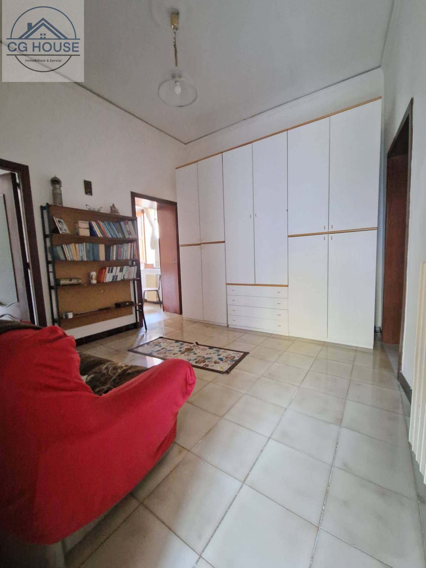 Soluzione semi indipendente in vendita a Quindici