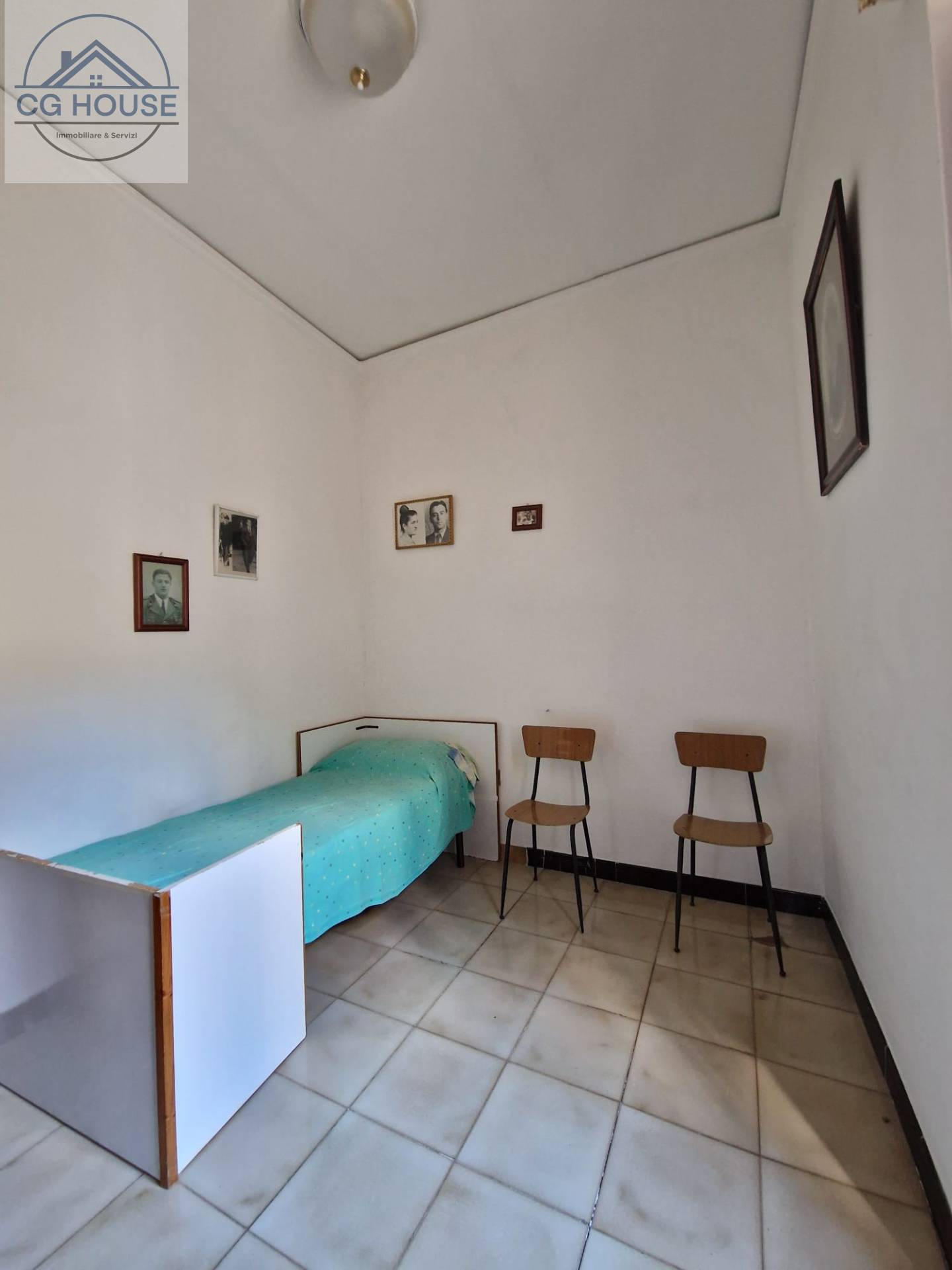 Soluzione semi indipendente in vendita a Quindici