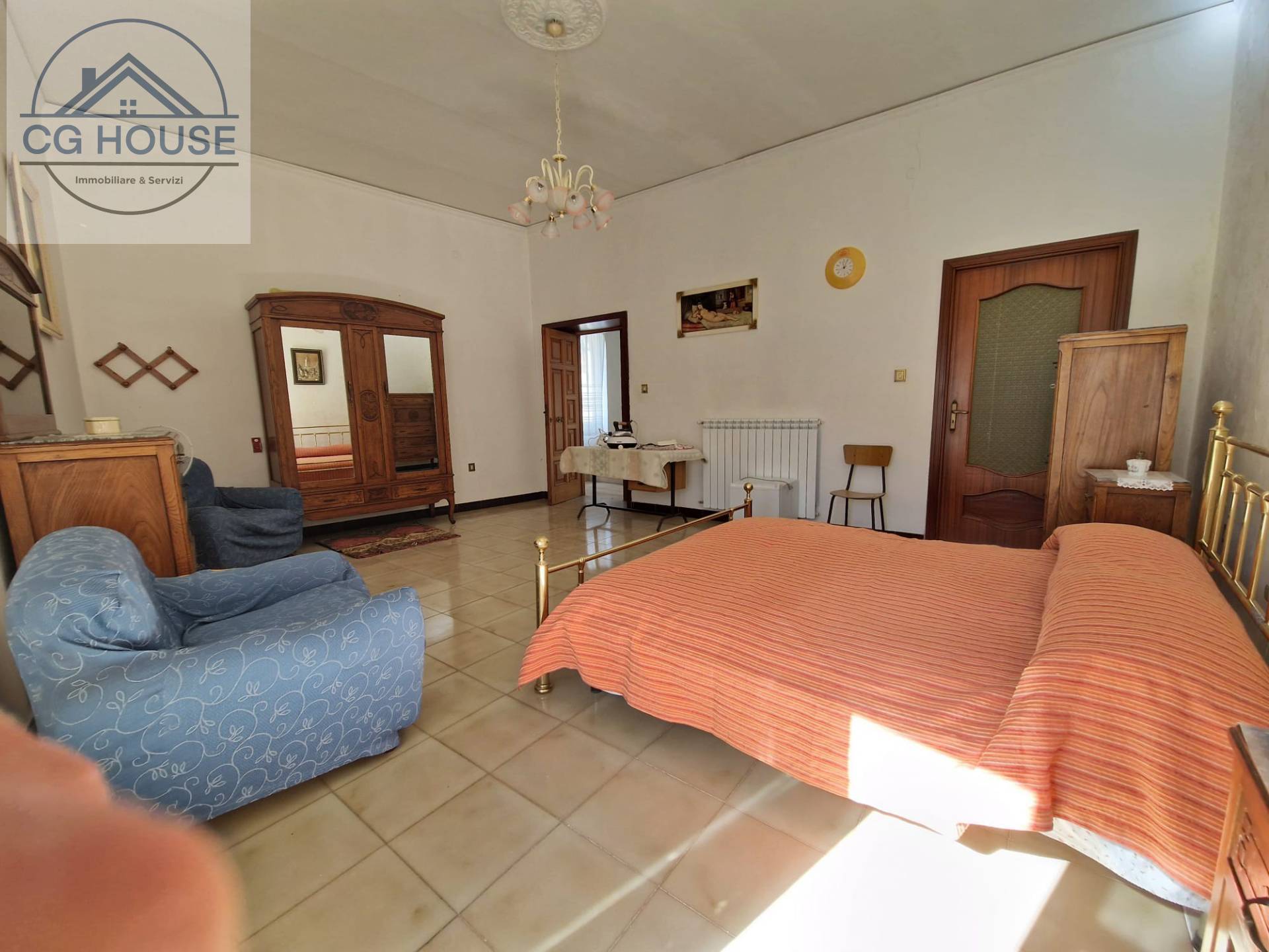 Soluzione semi indipendente in vendita a Quindici