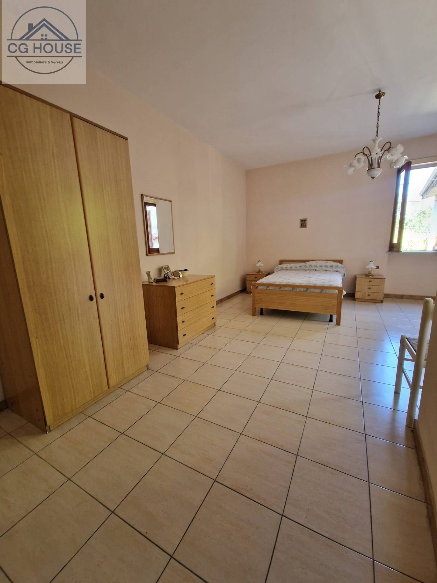 Soluzione semi indipendente in vendita a Lauro