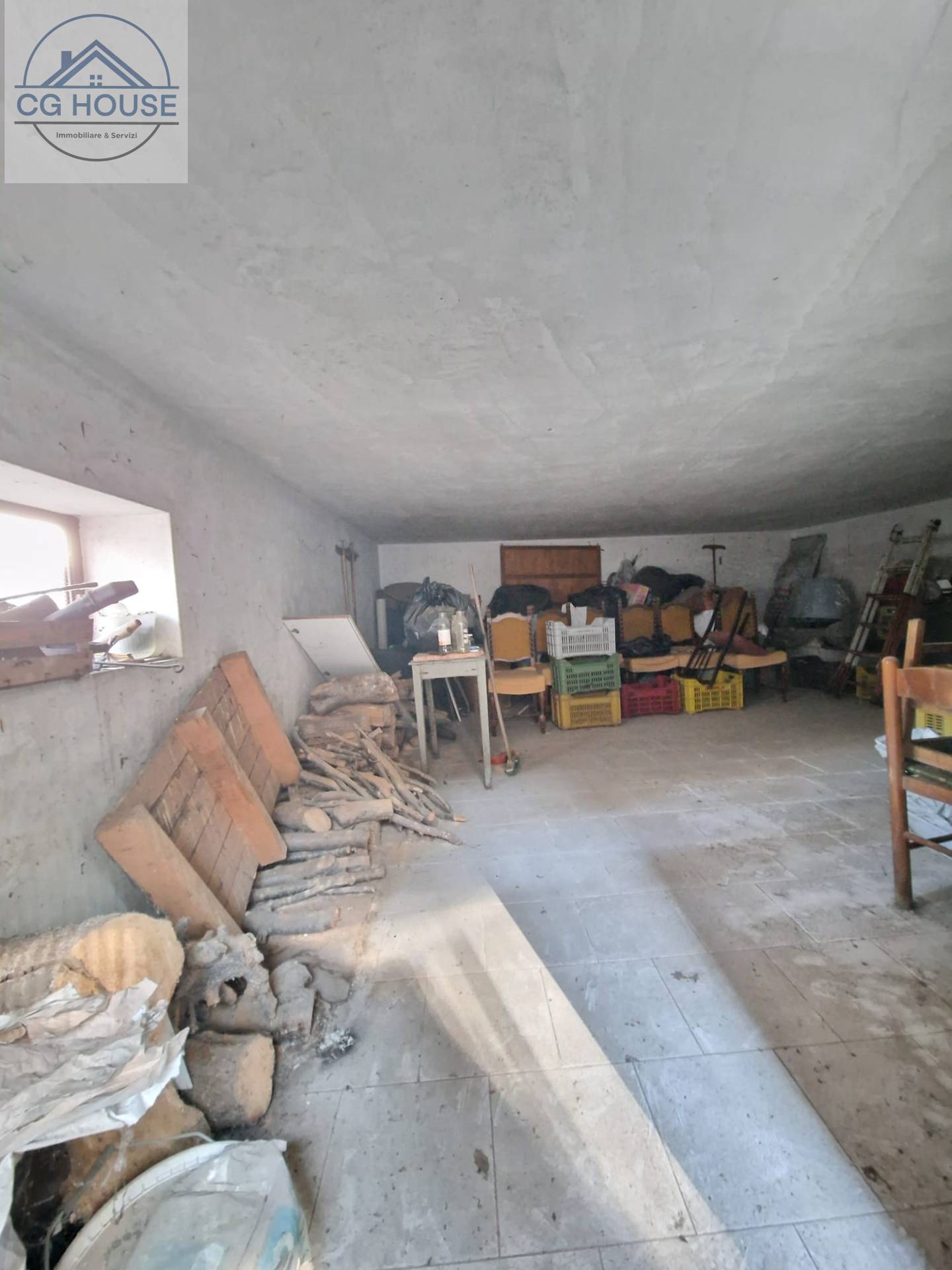 Soluzione semi indipendente in vendita a Lauro