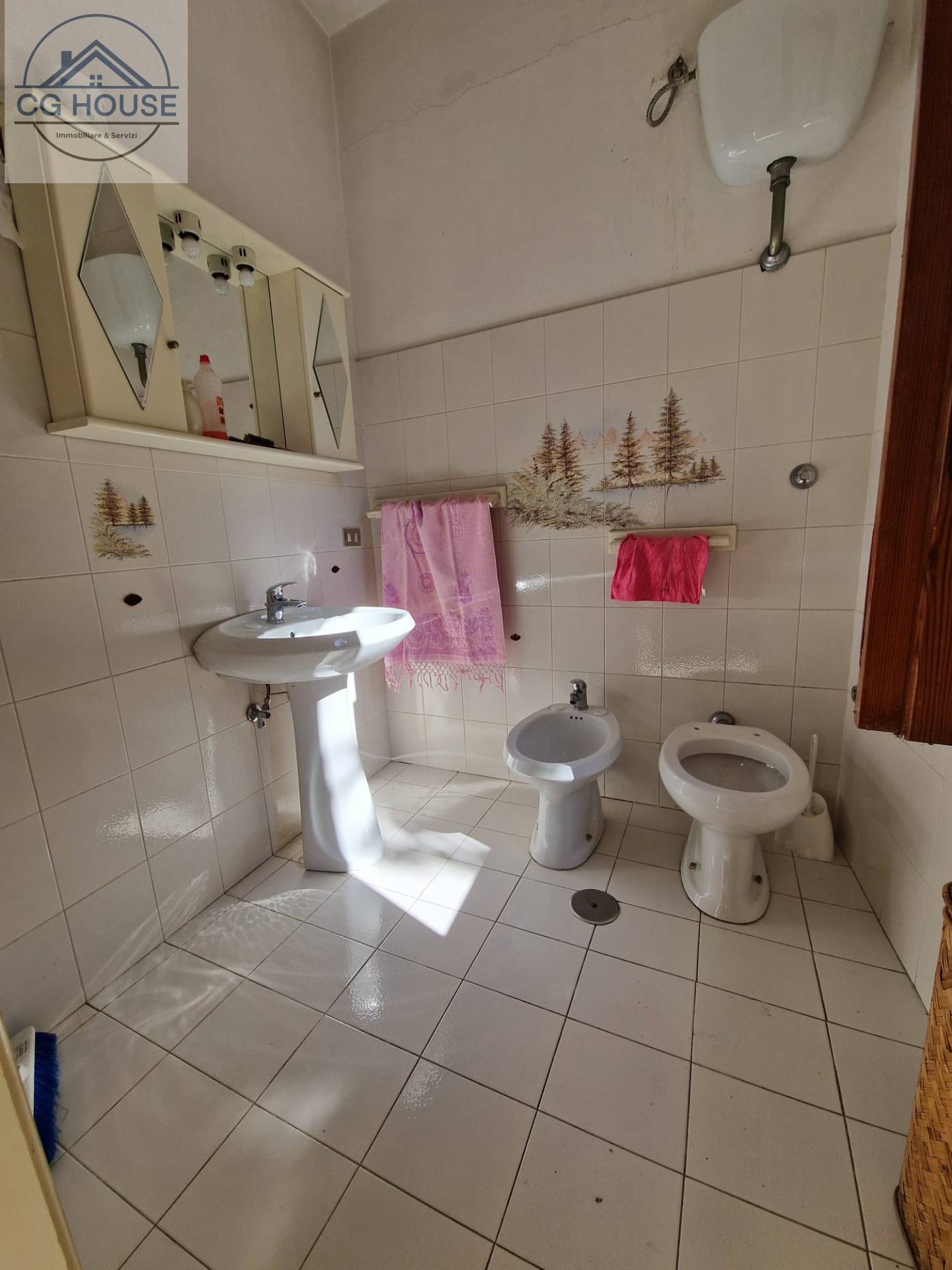 Soluzione semi indipendente in vendita a Lauro