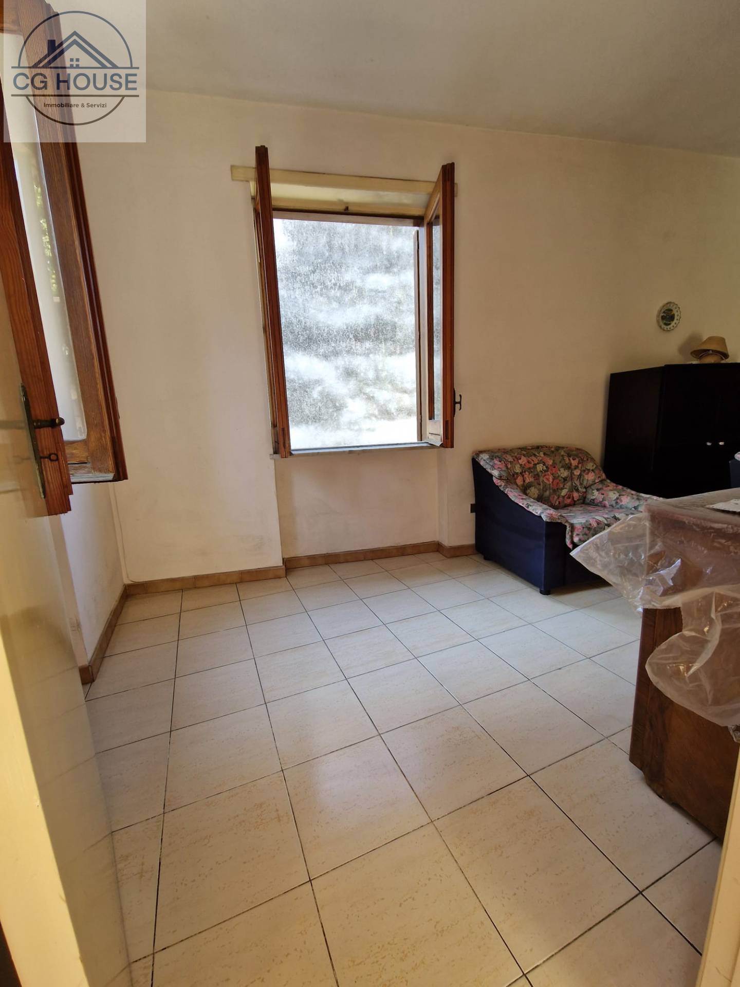 Soluzione semi indipendente in vendita a Lauro