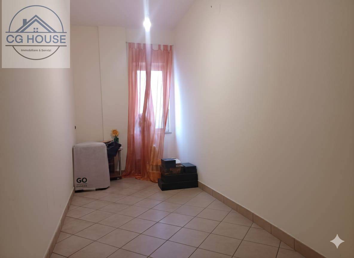 Appartamento in vendita a Pago del Vallo di Lauro