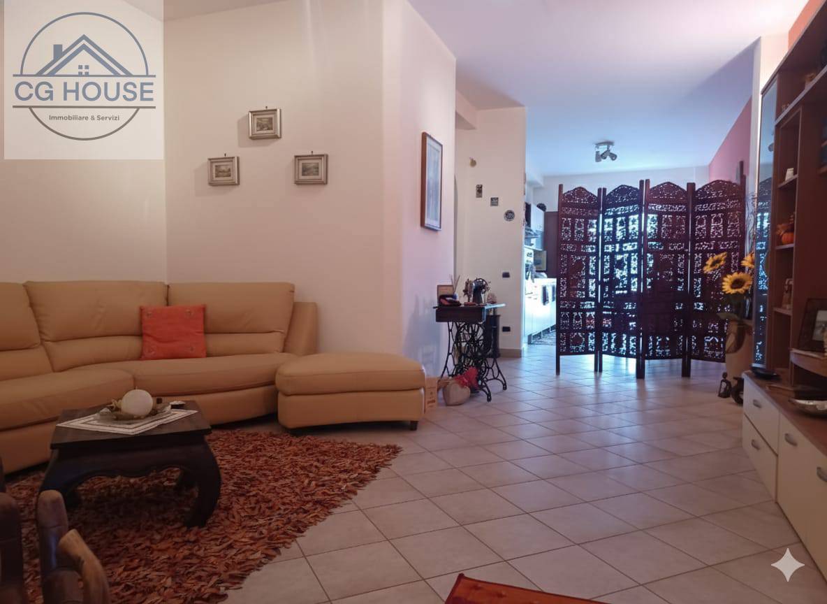 Appartamento in vendita a Pago del Vallo di Lauro