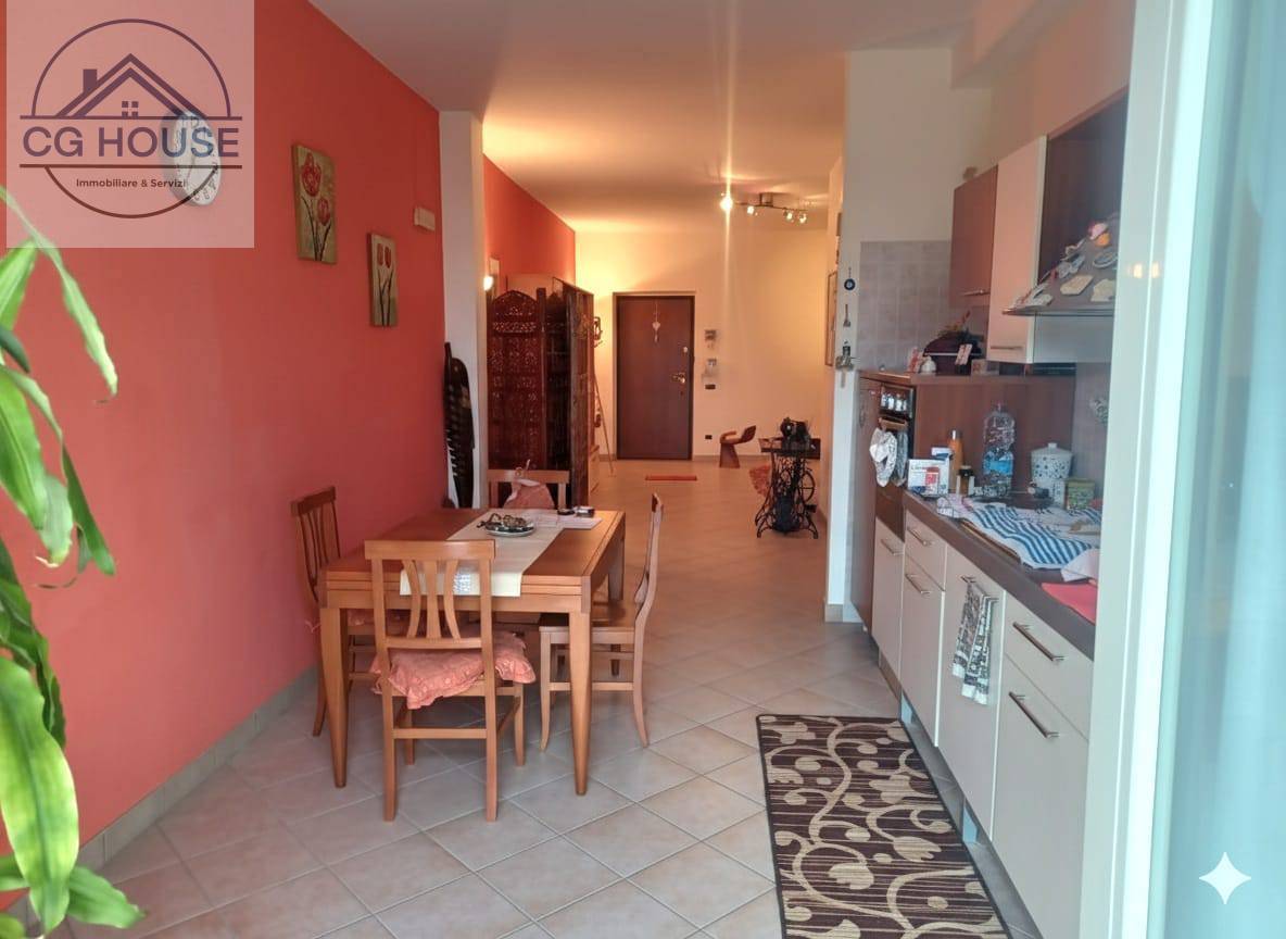 Appartamento in vendita a Pago del Vallo di Lauro