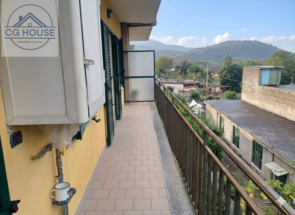 Appartamento in vendita a Pago del Vallo di Lauro