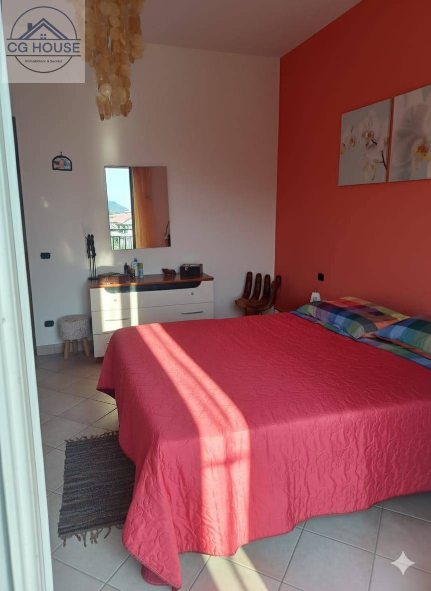 Appartamento in vendita a Pago del Vallo di Lauro