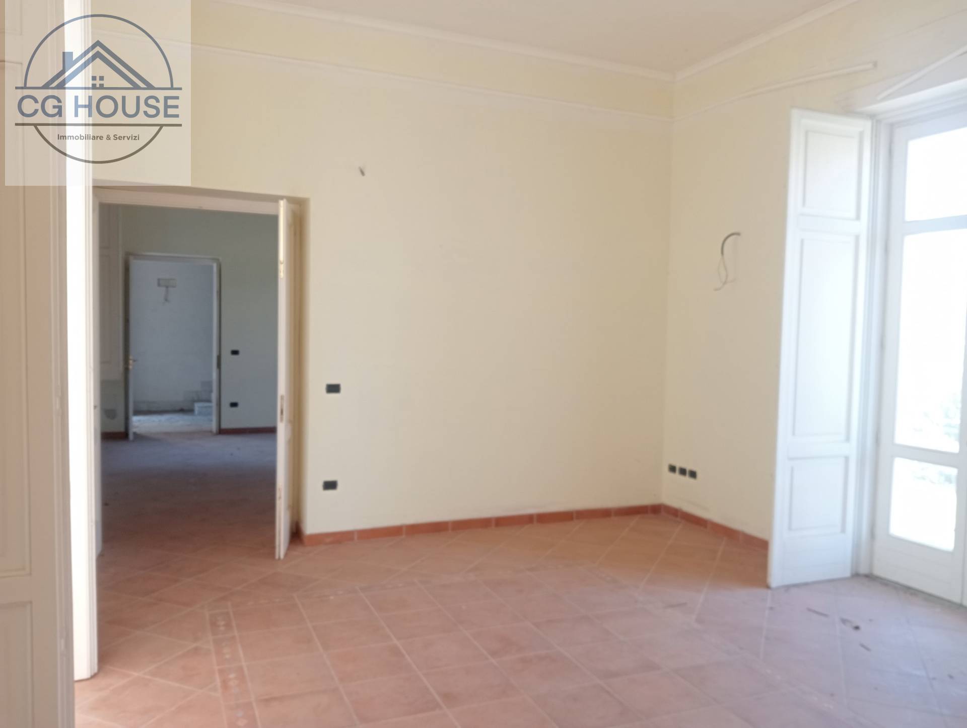 Villa in vendita a Lauro, Pignano