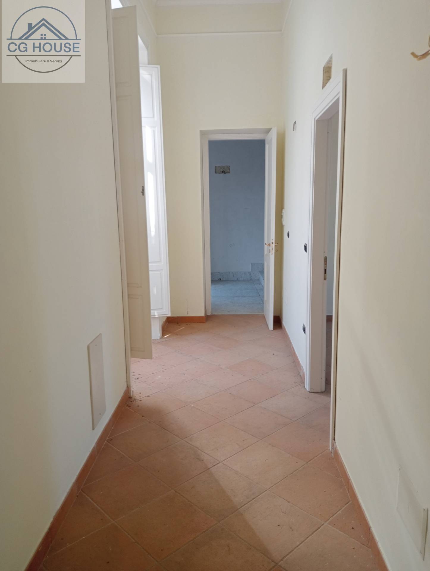 Villa in vendita a Lauro, Pignano