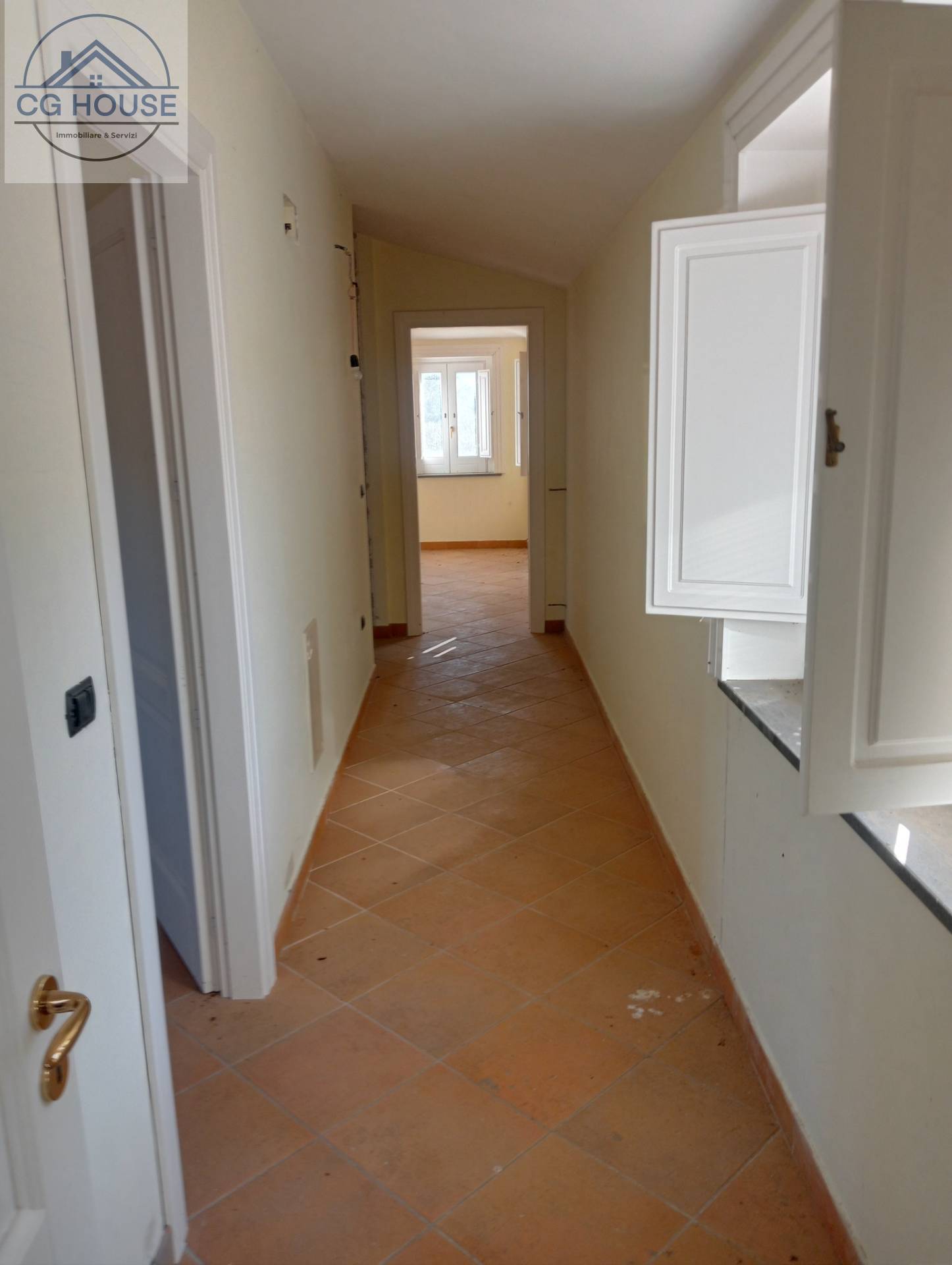 Villa in vendita a Lauro, Pignano