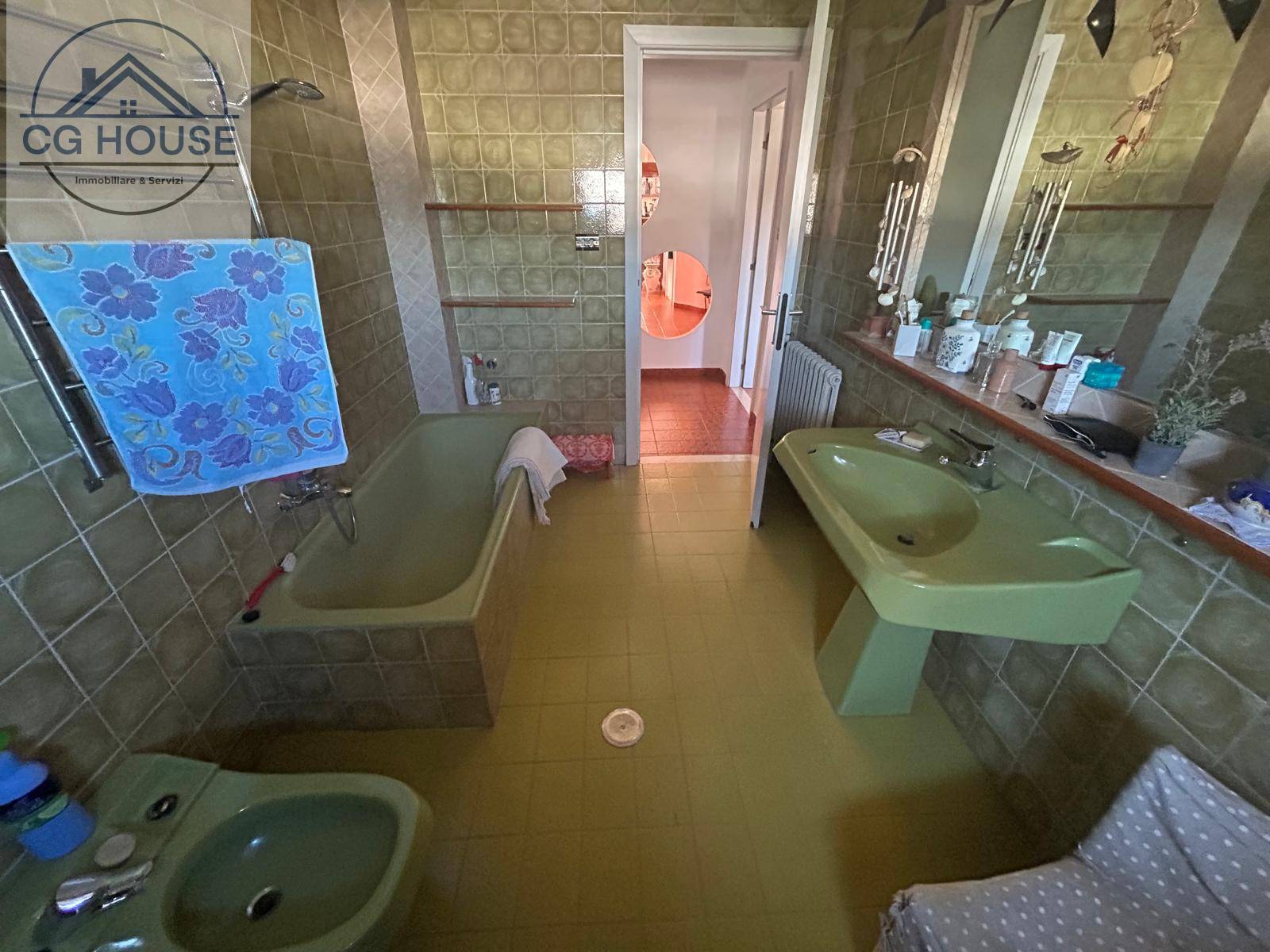 Appartamento in vendita a Casamarciano