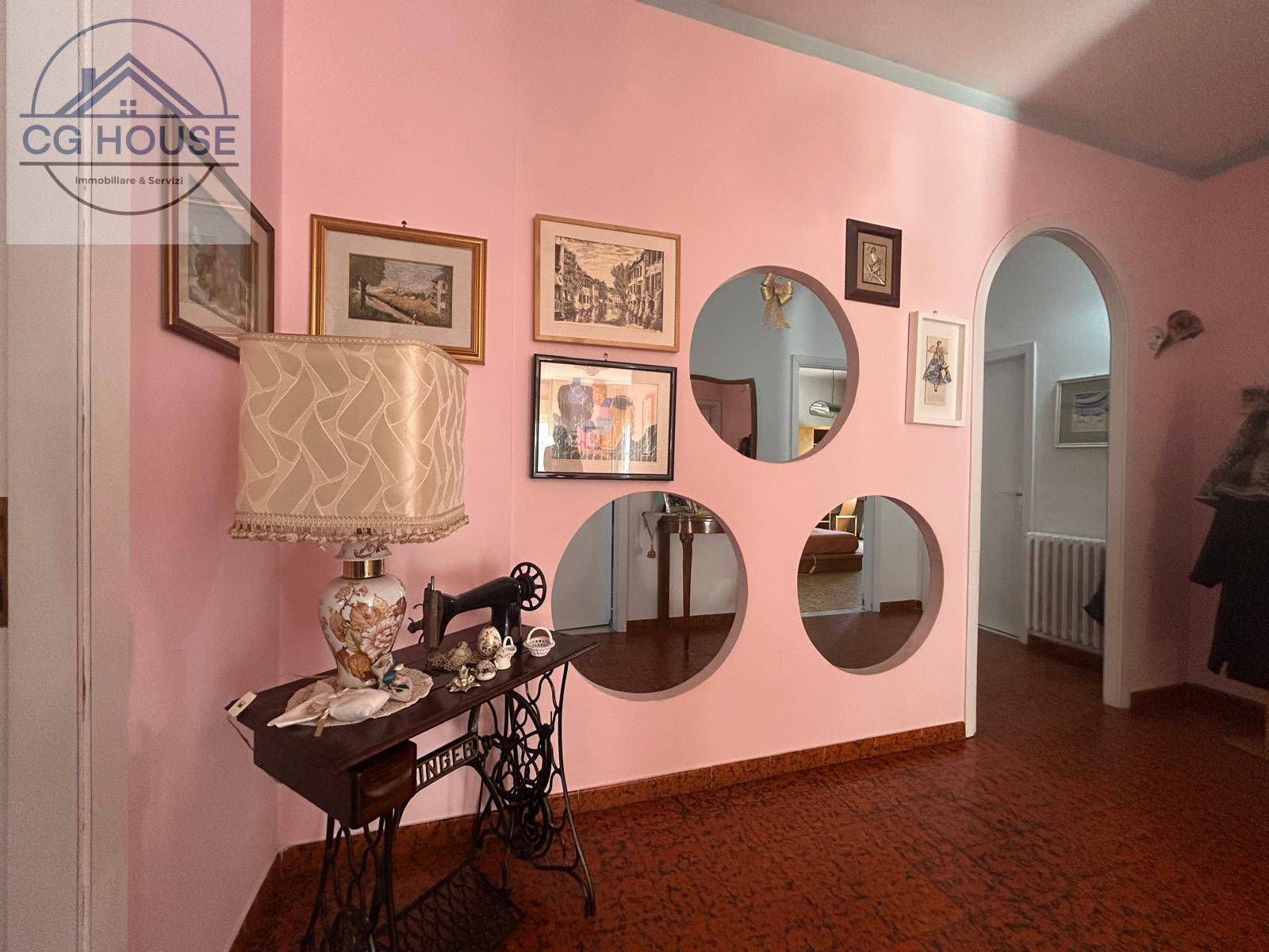 Appartamento in vendita a Casamarciano