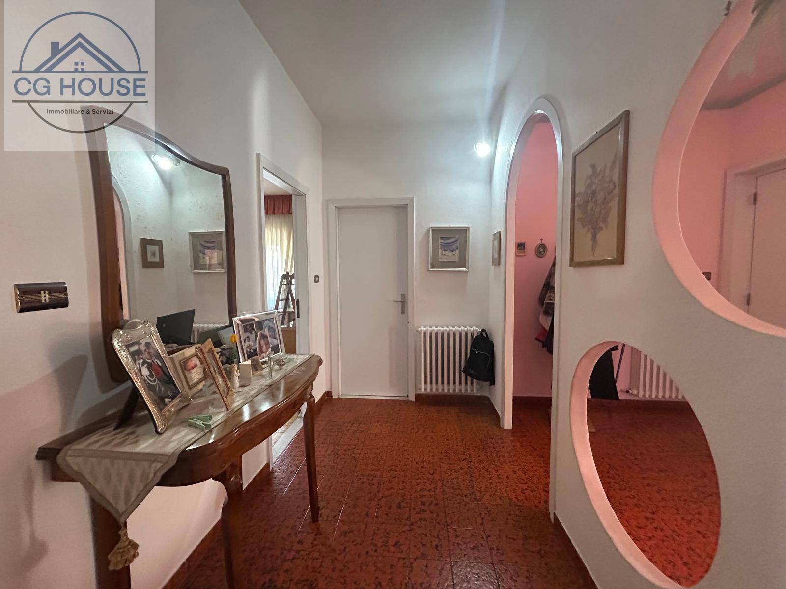 Appartamento in vendita a Casamarciano