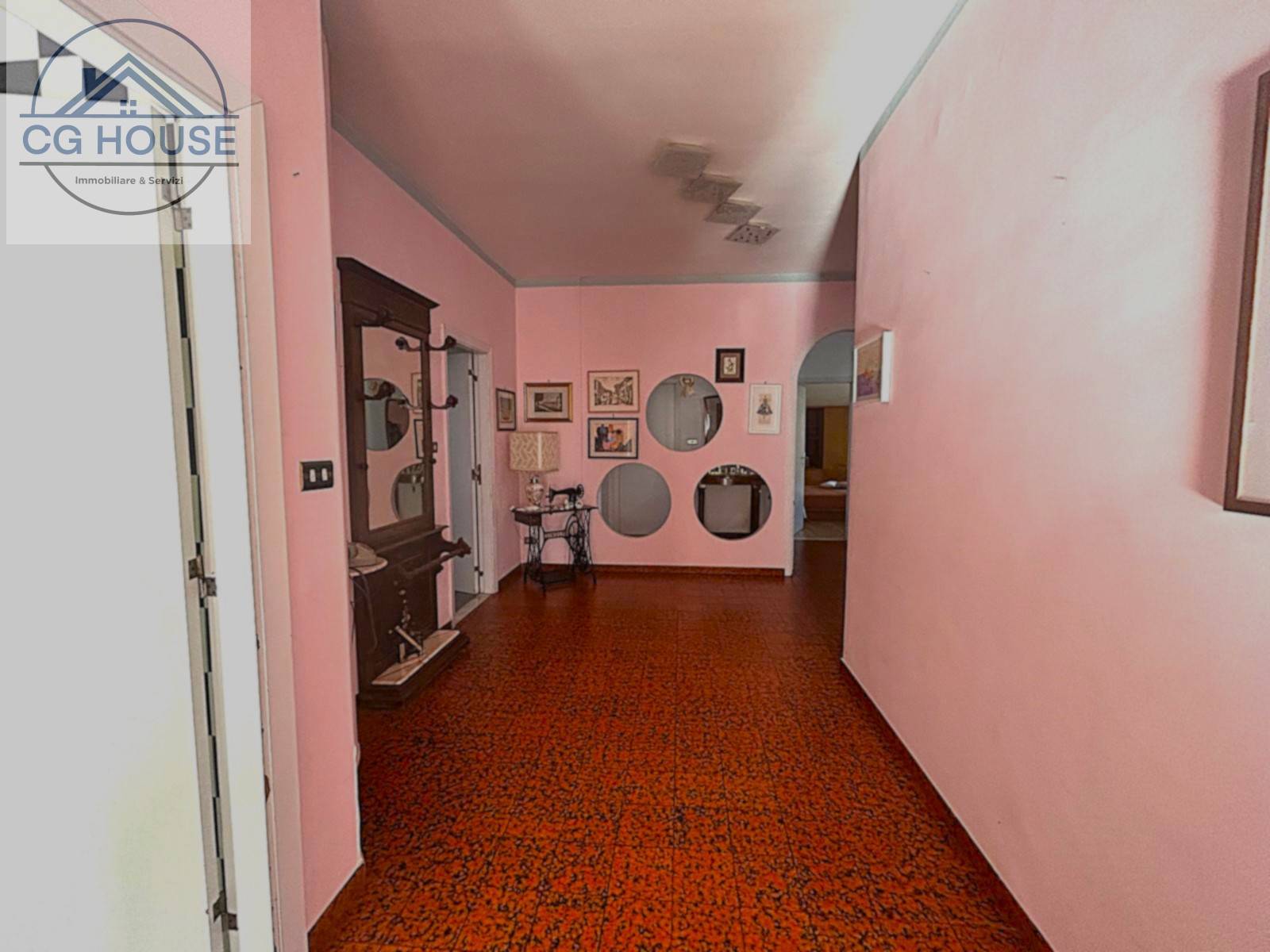 Appartamento in vendita a Casamarciano