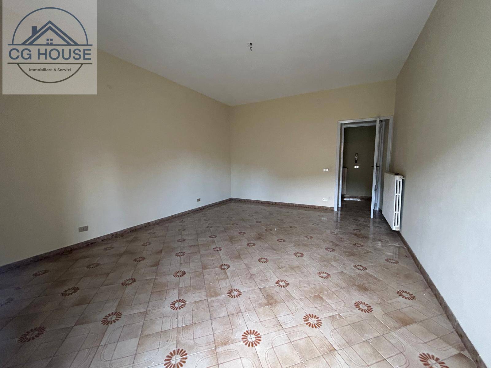 Appartamento in affitto a Liveri