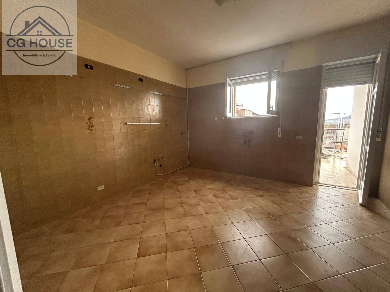 Appartamento in affitto a Liveri