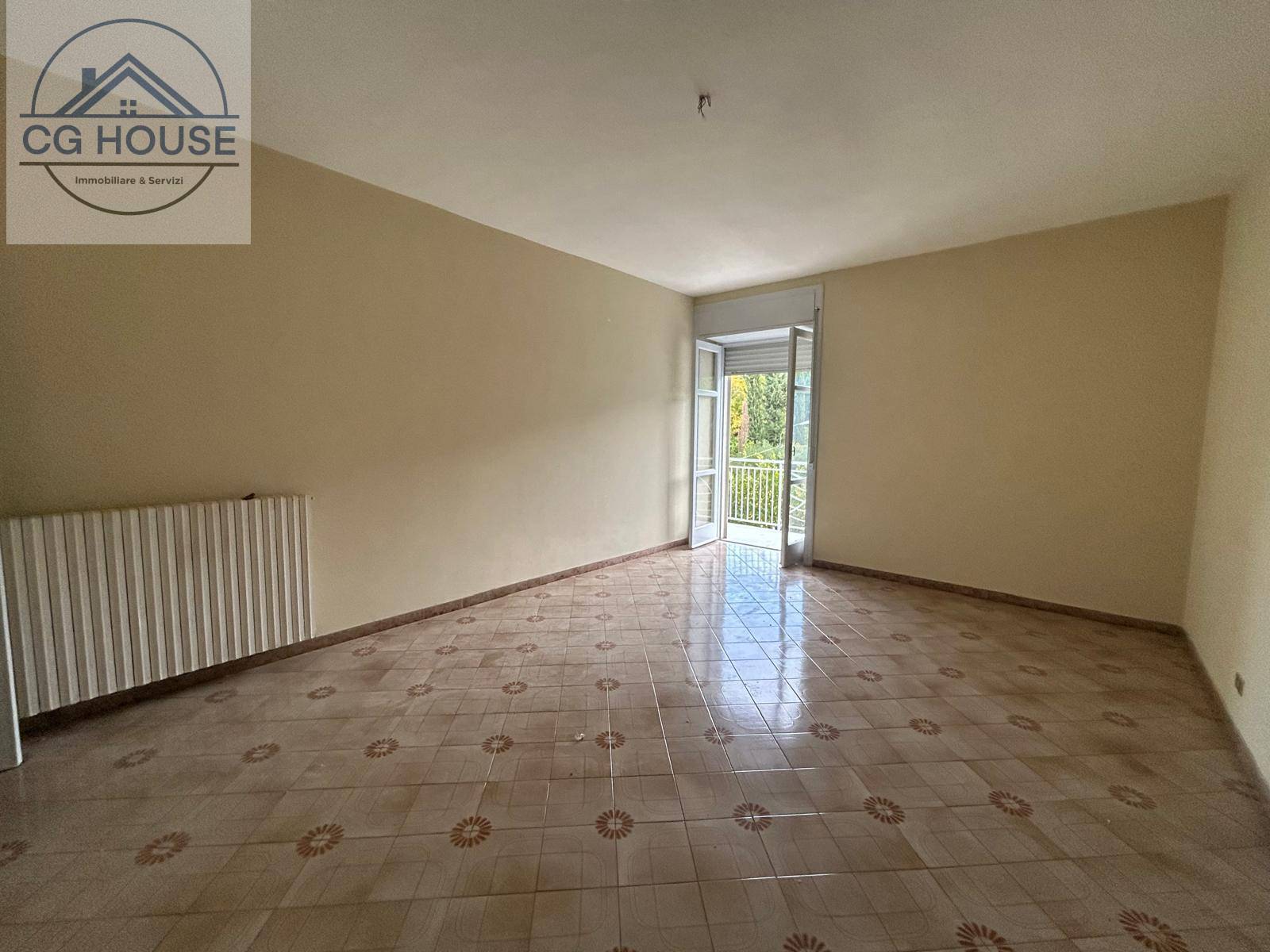 Appartamento in affitto a Liveri