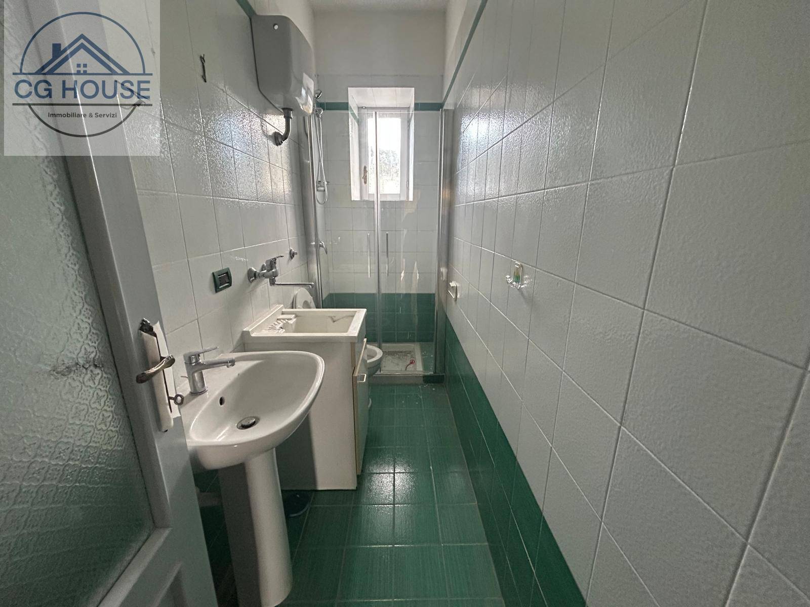 Appartamento in affitto a Liveri