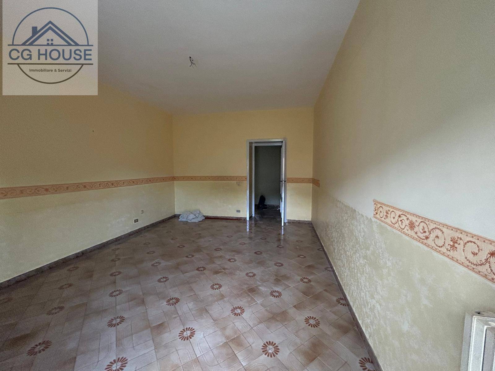 Appartamento in affitto a Liveri