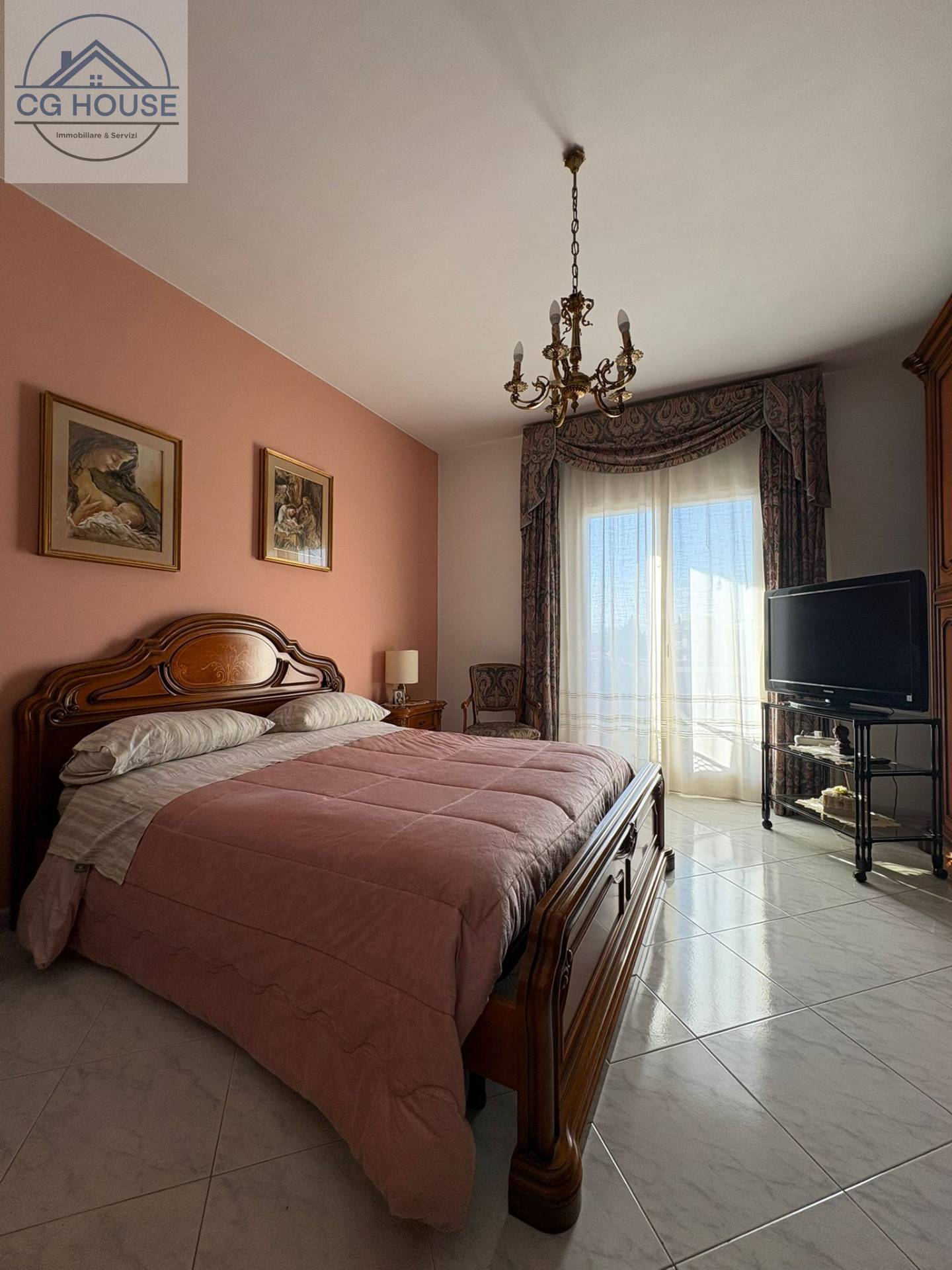 Appartamento in vendita a Nola