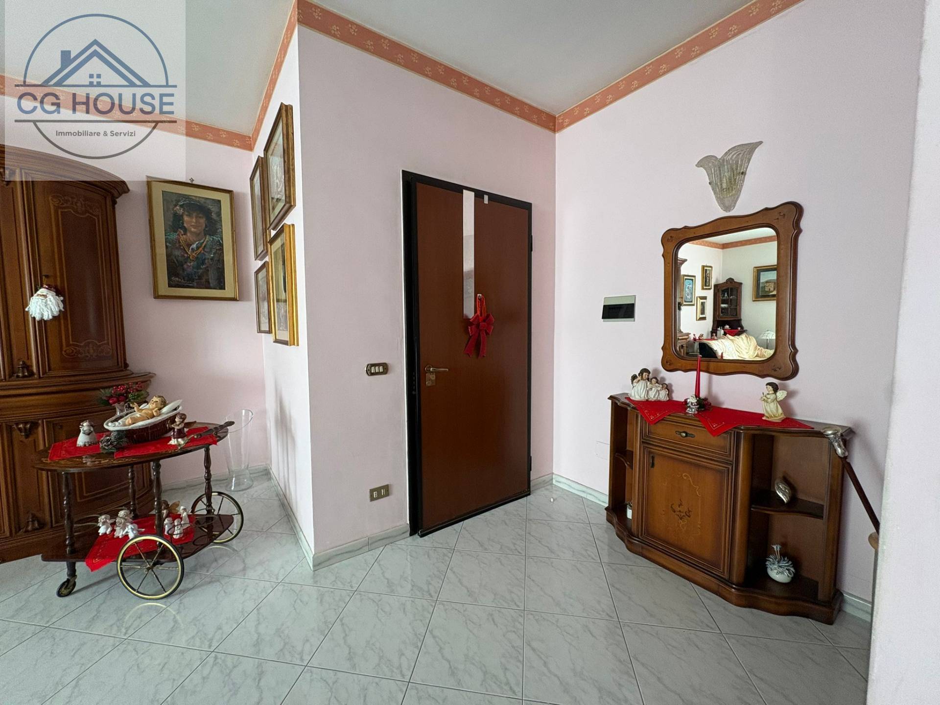 Appartamento in vendita a Nola