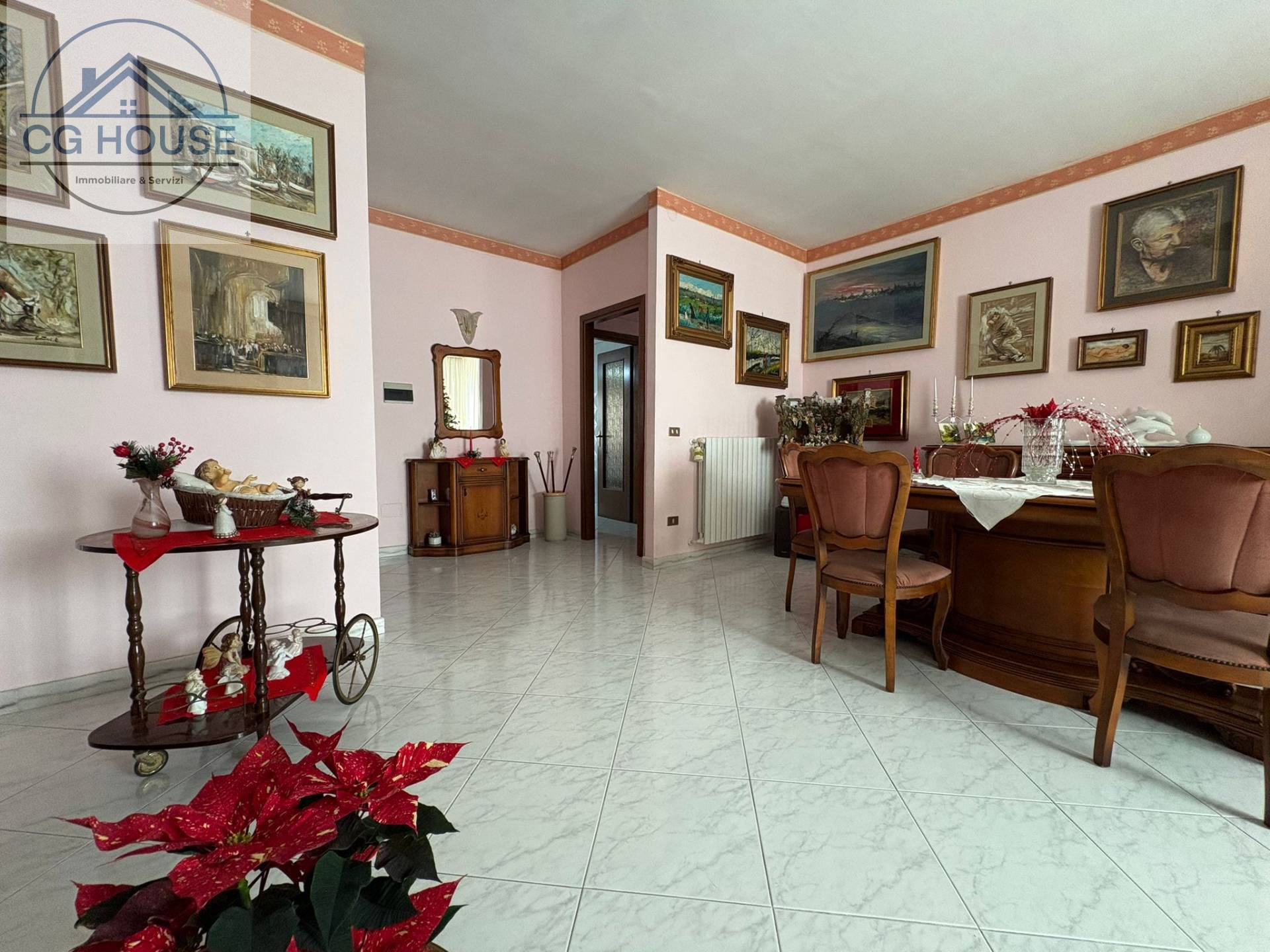 Appartamento in vendita a Nola