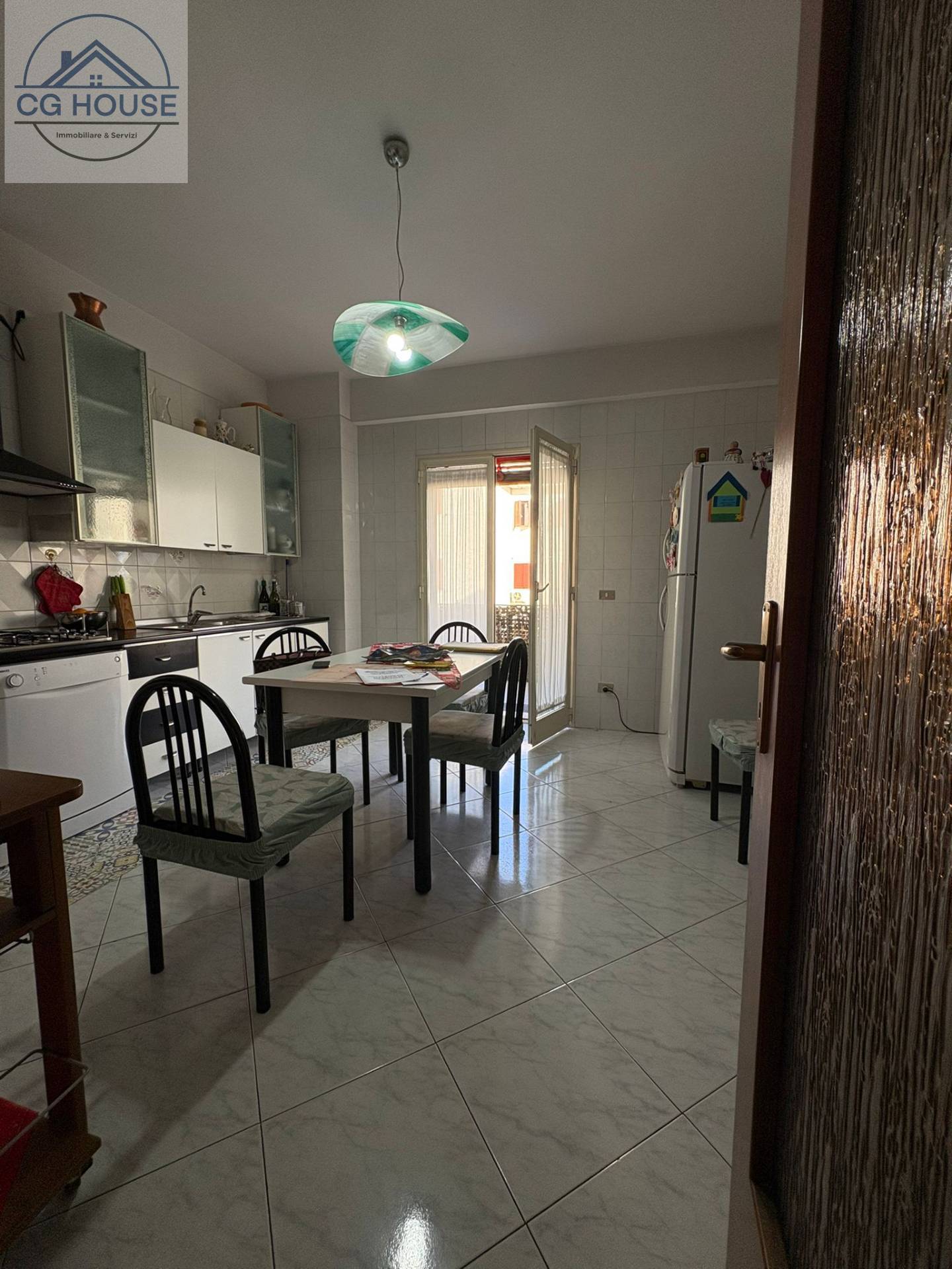 Appartamento in vendita a Nola