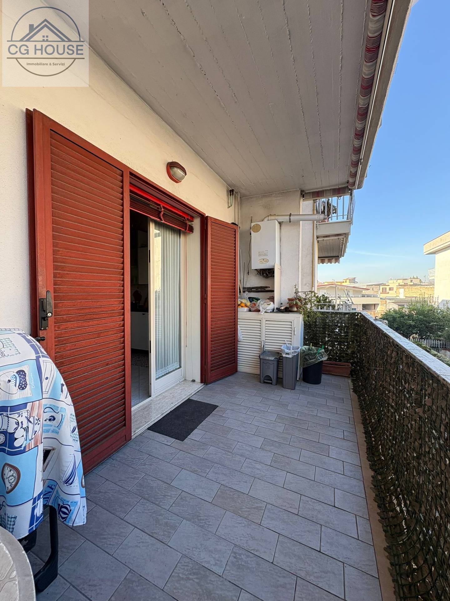 Appartamento in vendita a Nola