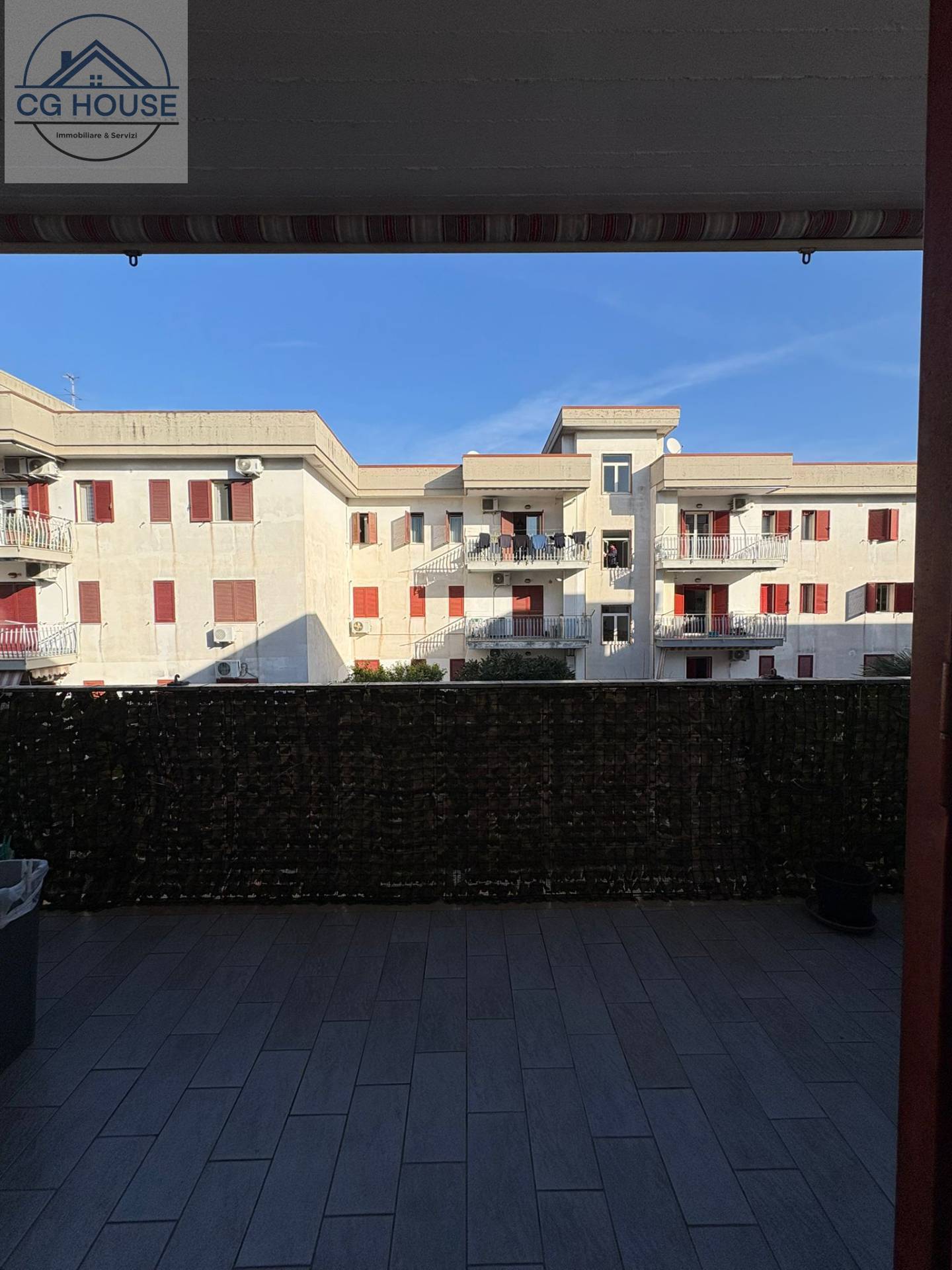 Appartamento in vendita a Nola