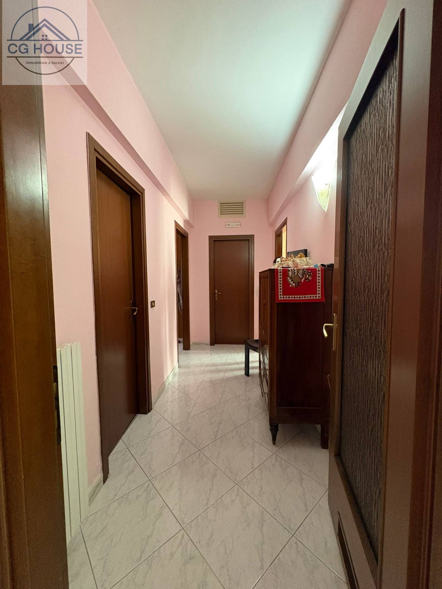 Appartamento in vendita a Nola