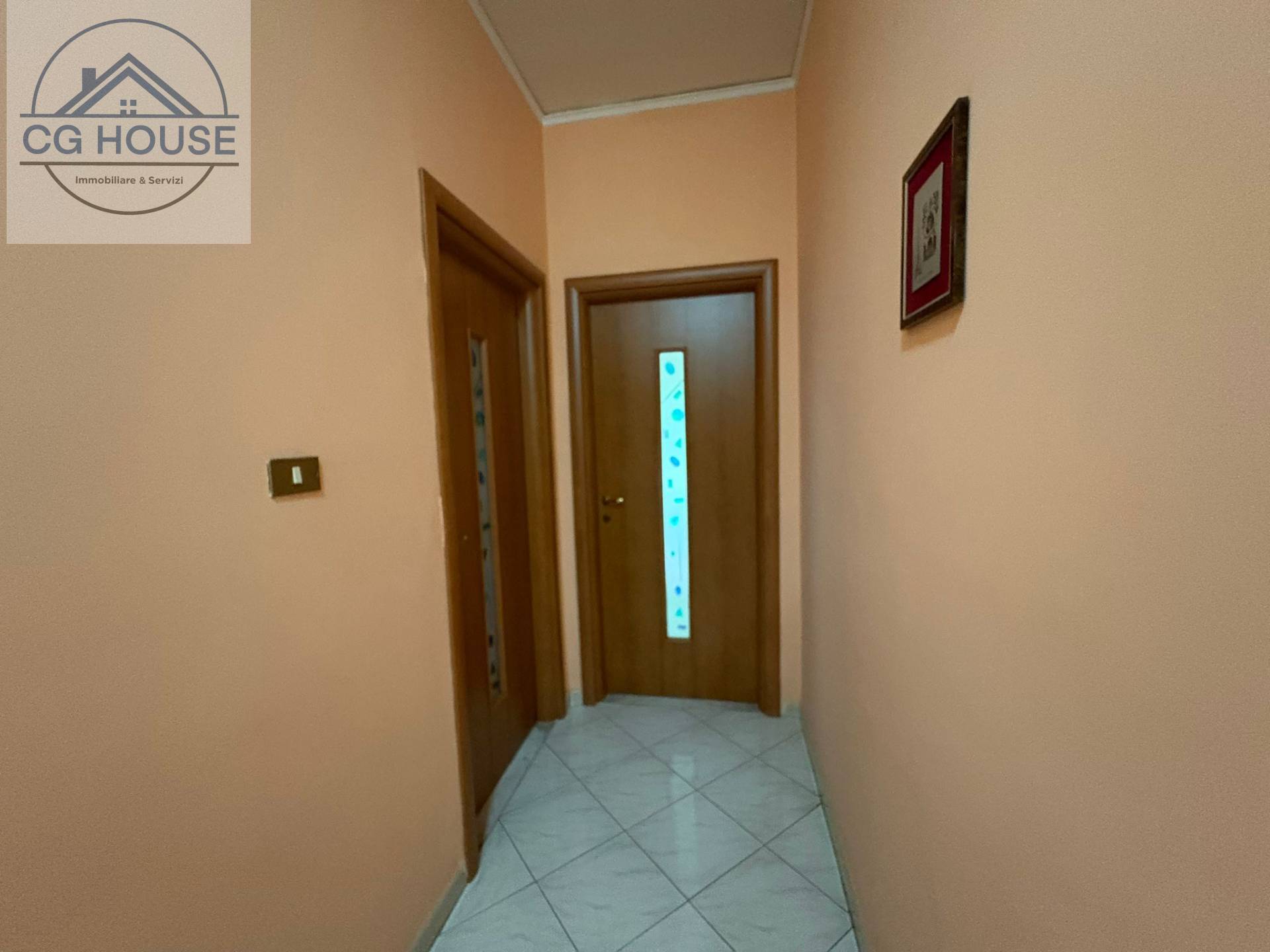 Appartamento in vendita a Nola