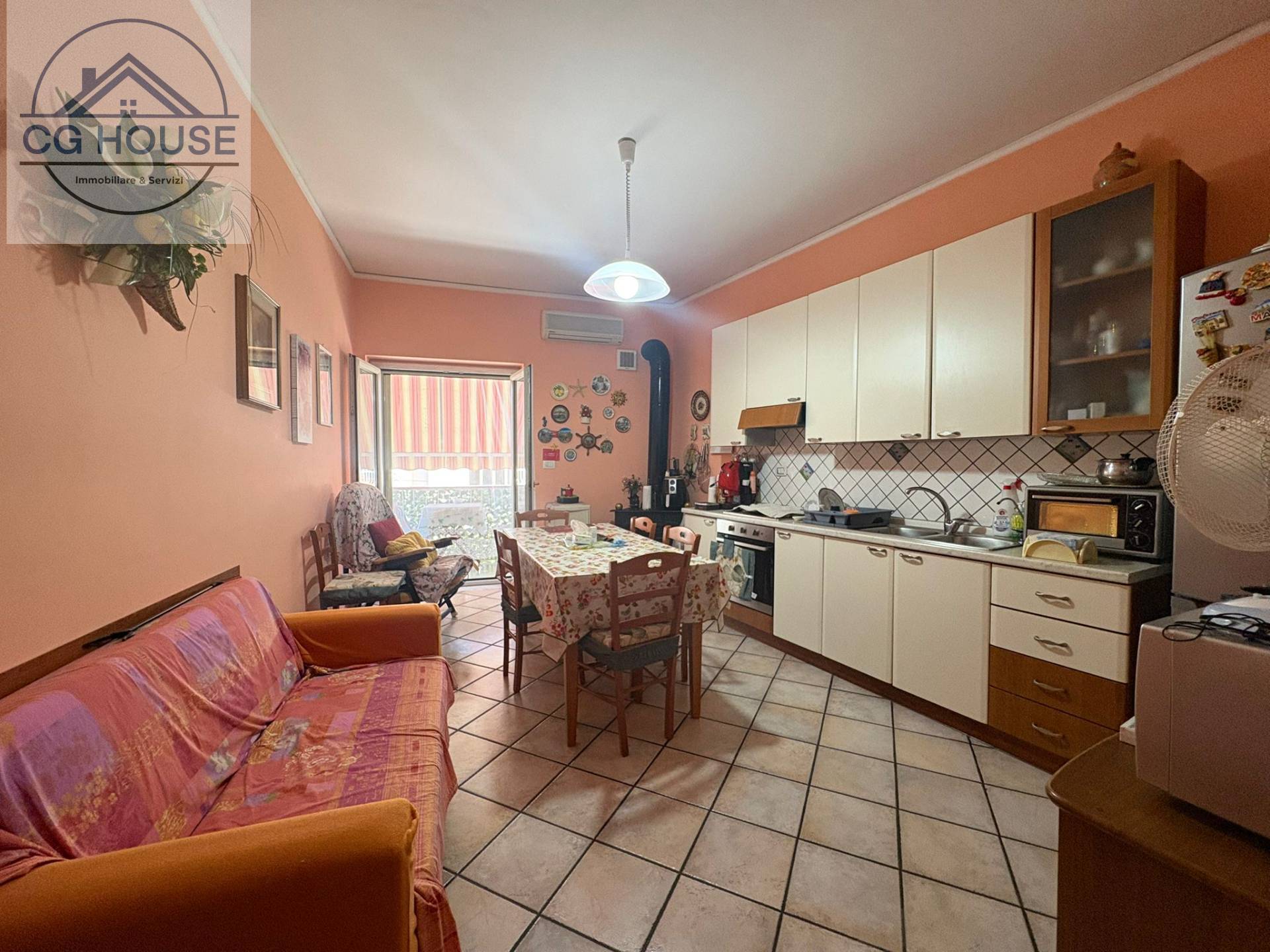 Appartamento in vendita a Nola