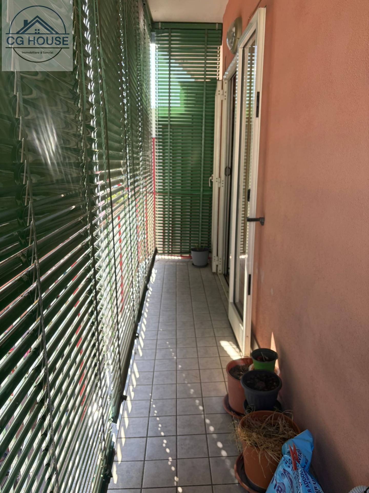 Appartamento in vendita a Nola