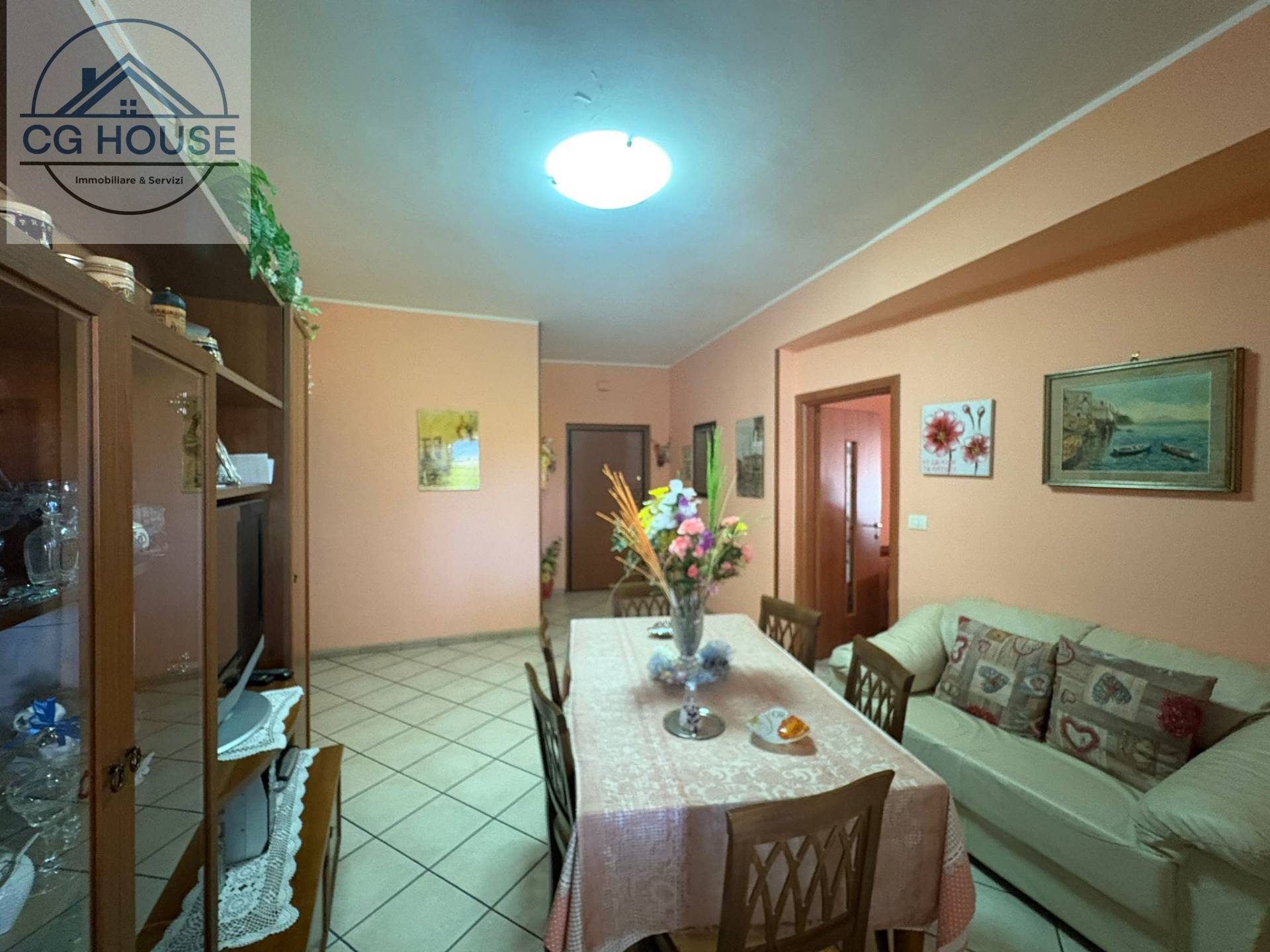 Appartamento in vendita a Nola