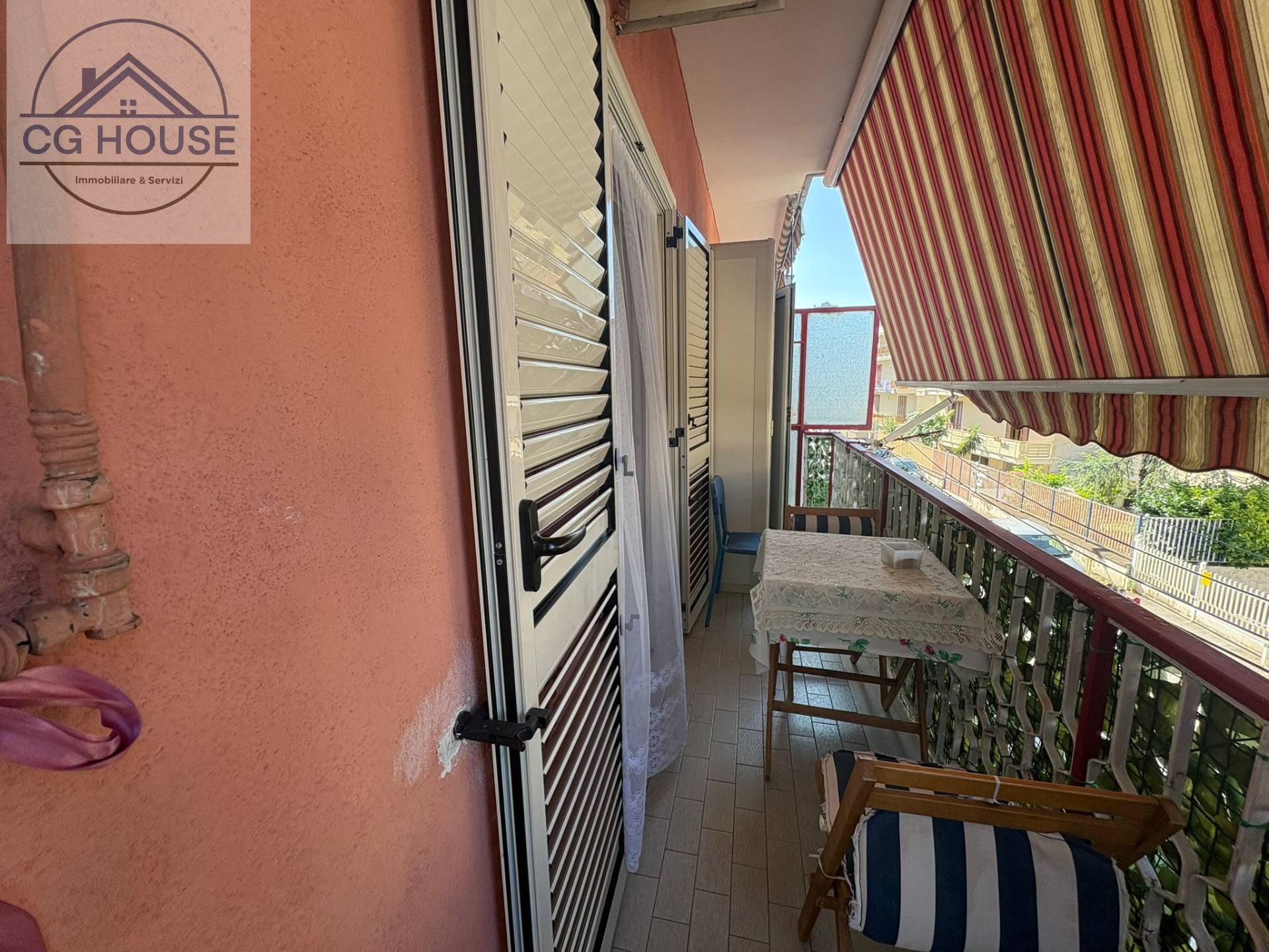 Appartamento in vendita a Nola