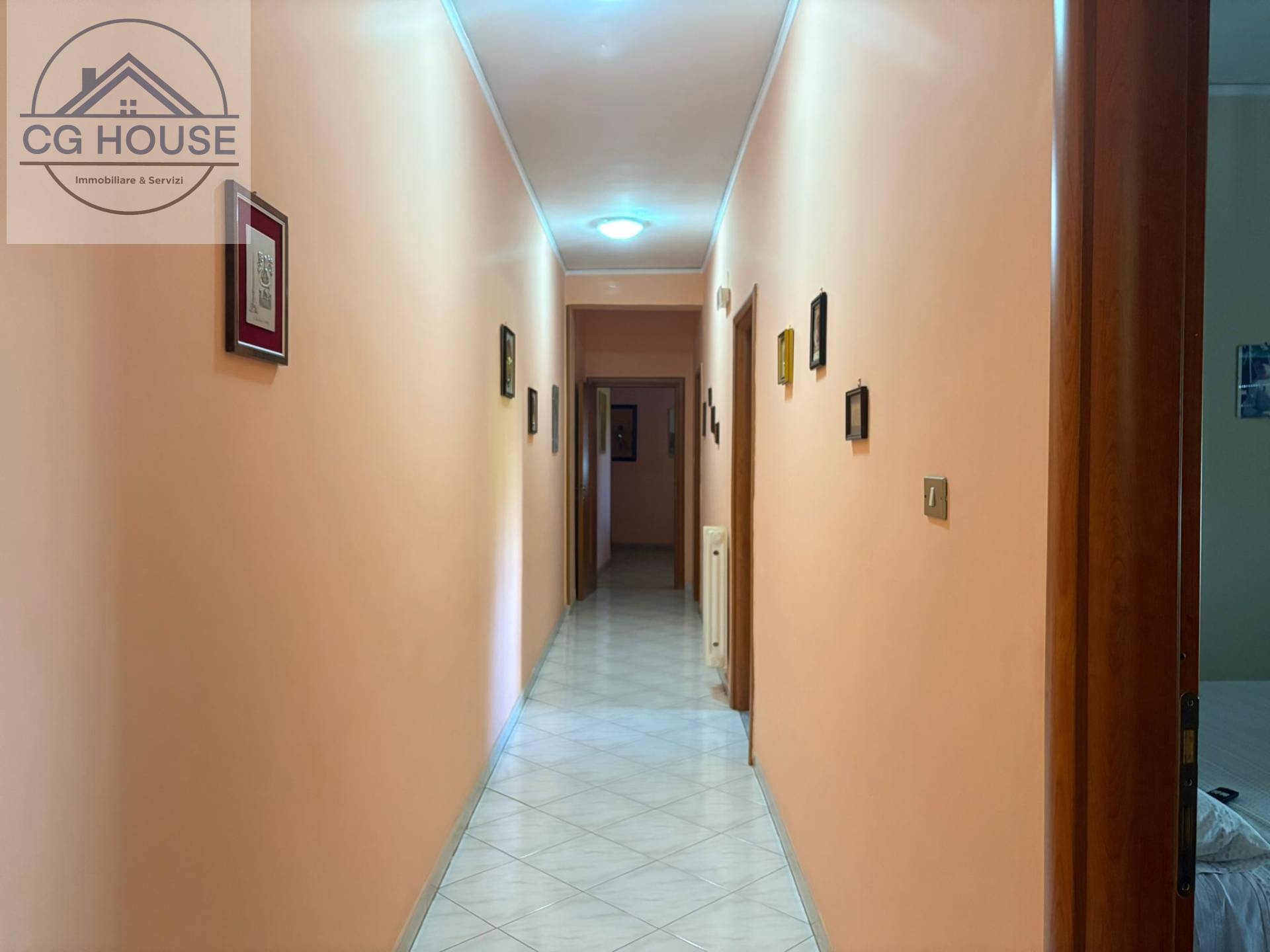 Appartamento in vendita a Nola