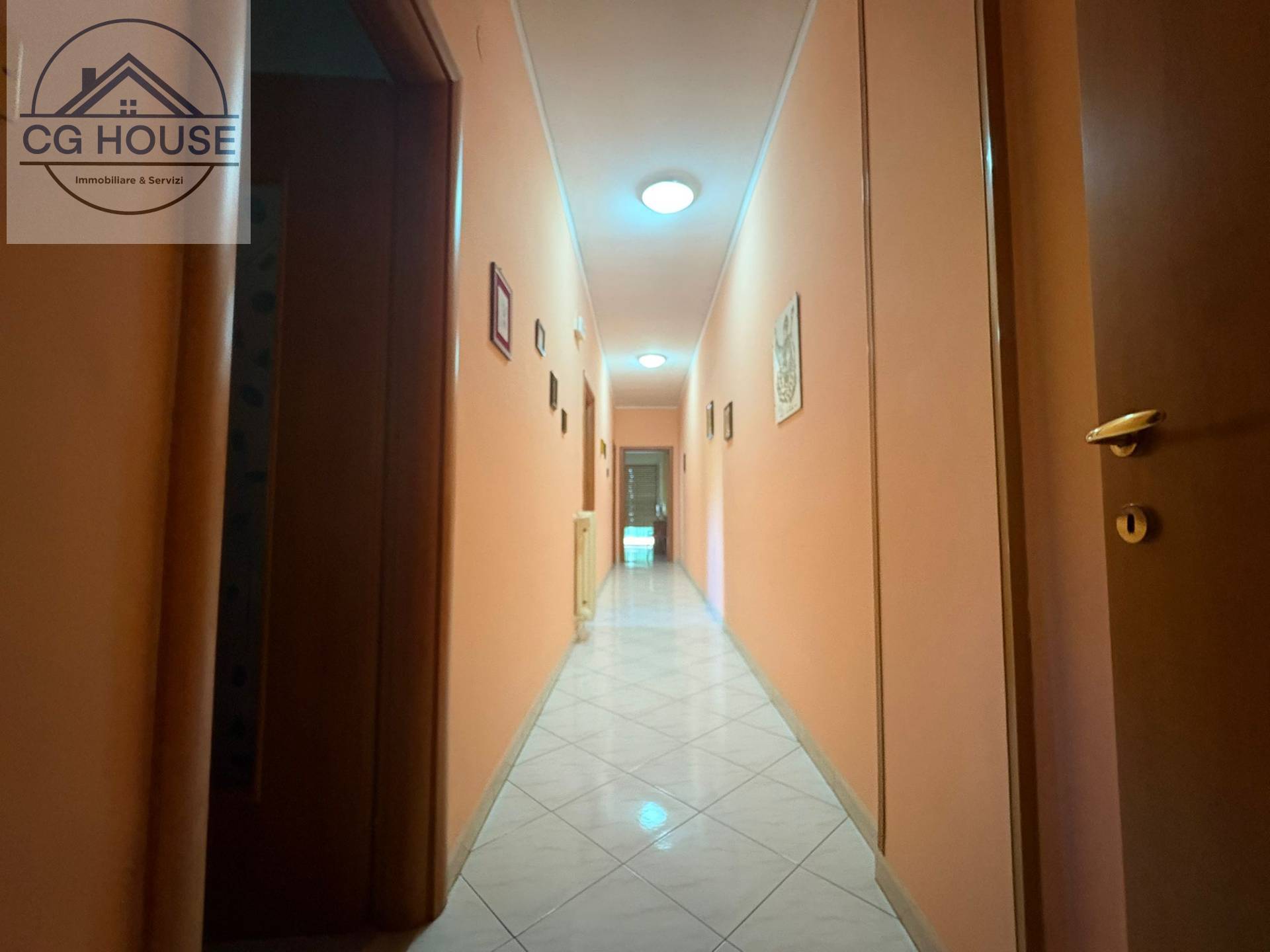 Appartamento in vendita a Nola