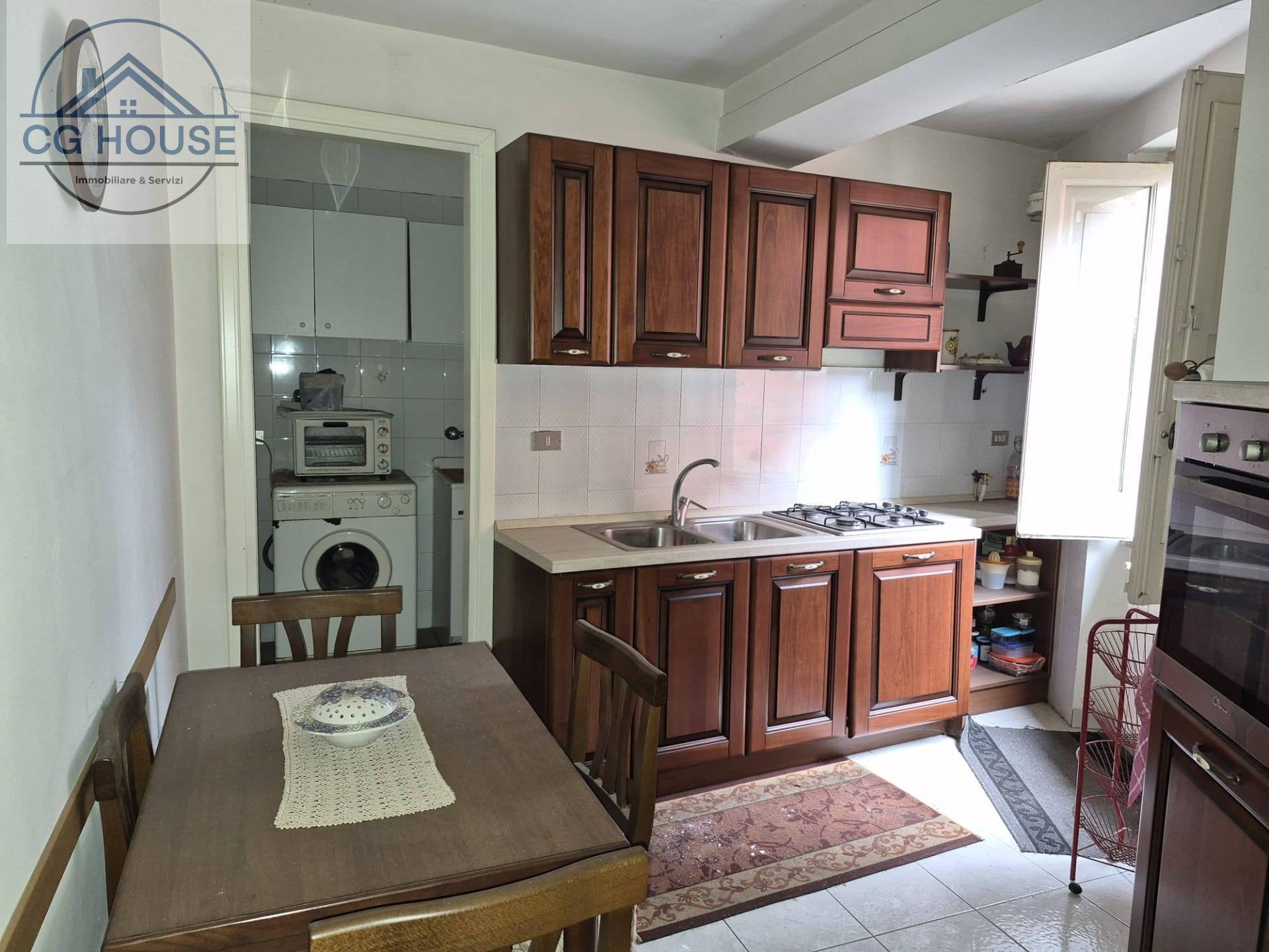 Soluzione semi indipendente in vendita a Lauro