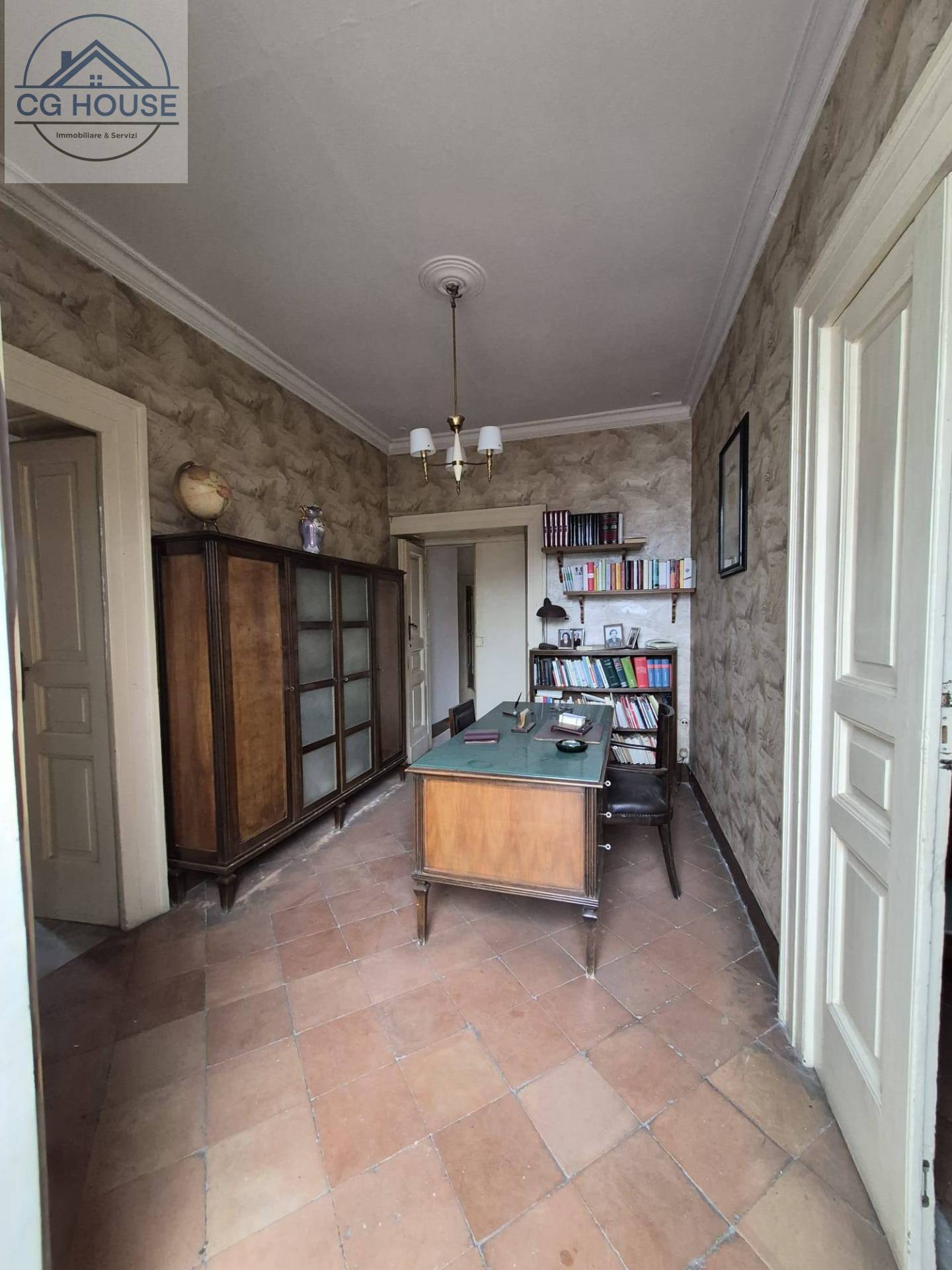 Soluzione semi indipendente in vendita a Lauro