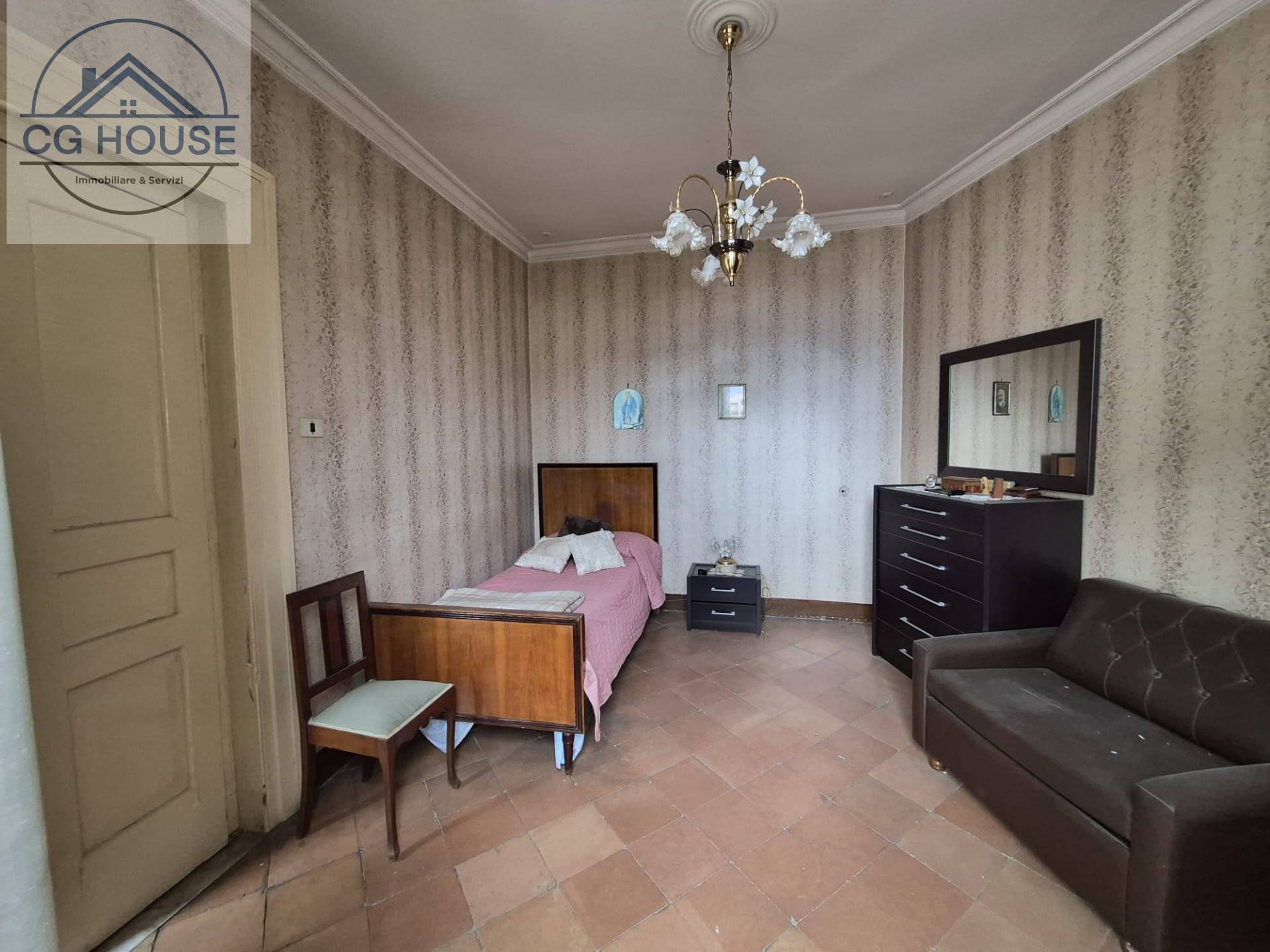 Soluzione semi indipendente in vendita a Lauro