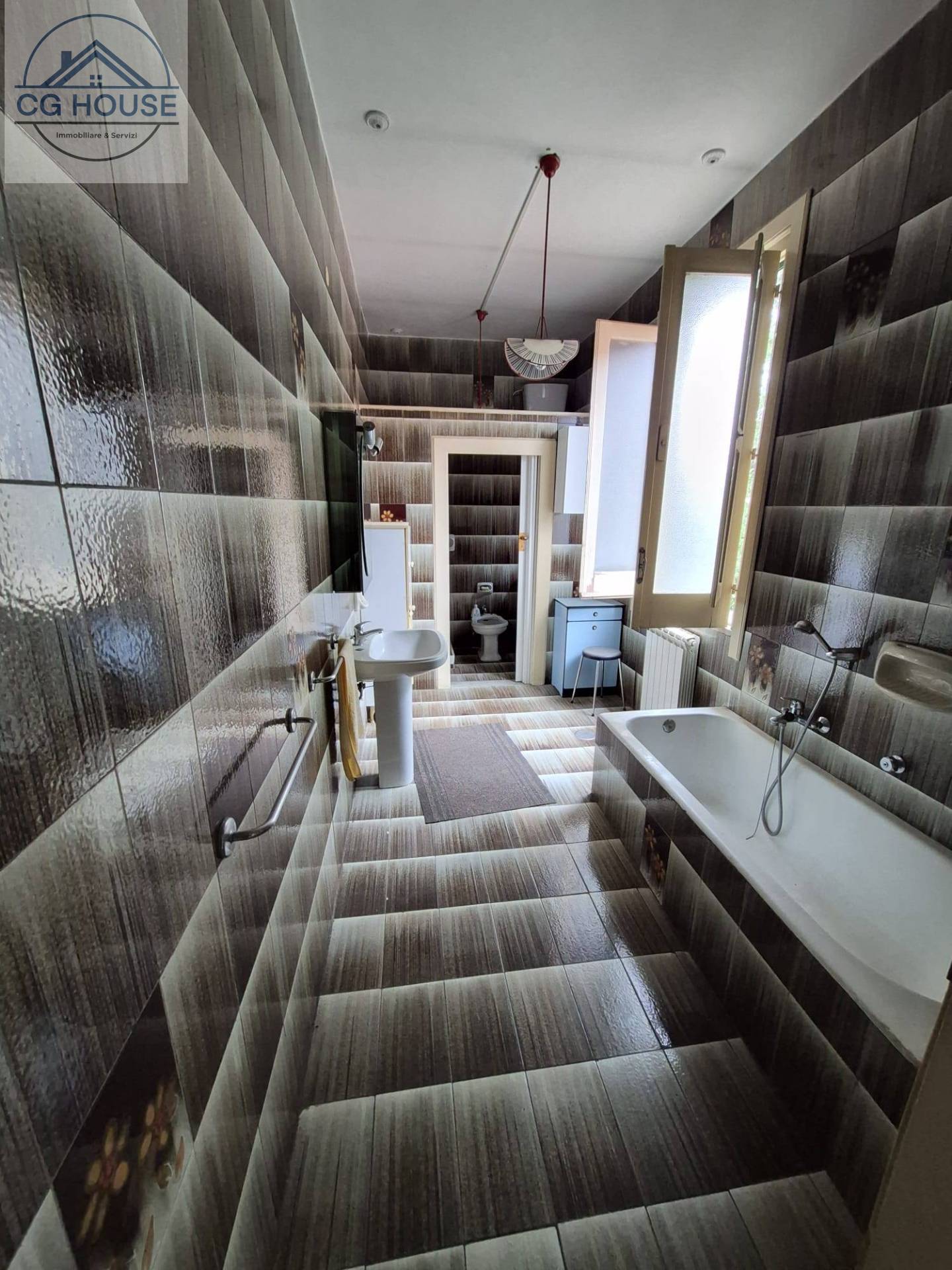 Soluzione semi indipendente in vendita a Lauro