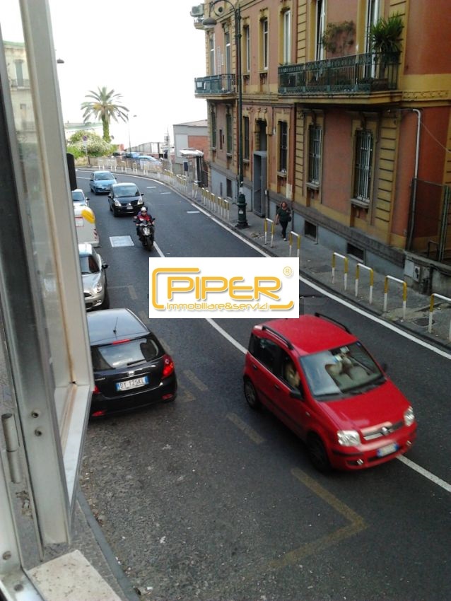 Appartamento in affitto a Napoli, Vomero