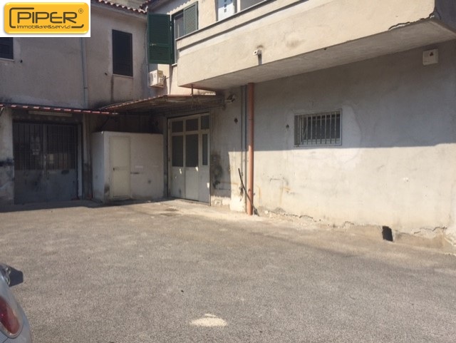 Studio/Ufficio in affitto a Pozzuoli, Pozzuoli Alta