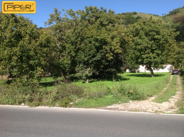 Terreno Agricolo in vendita a Napoli, Pianura