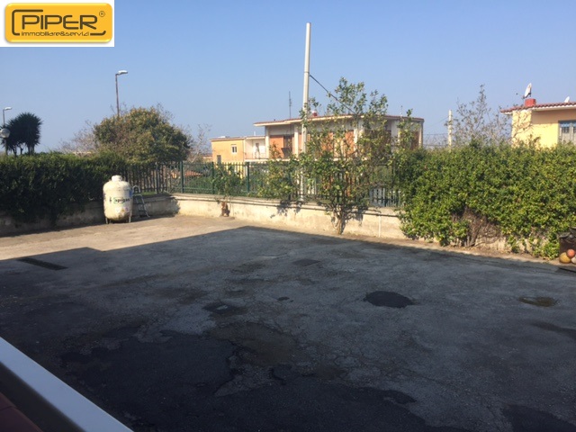 Appartamento in vendita a Pozzuoli, Cuma/Licola