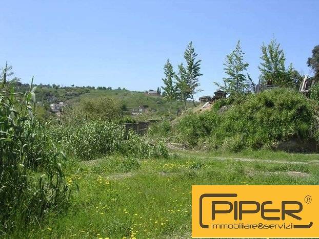 Terreno Agricolo in vendita a Napoli, Pianura