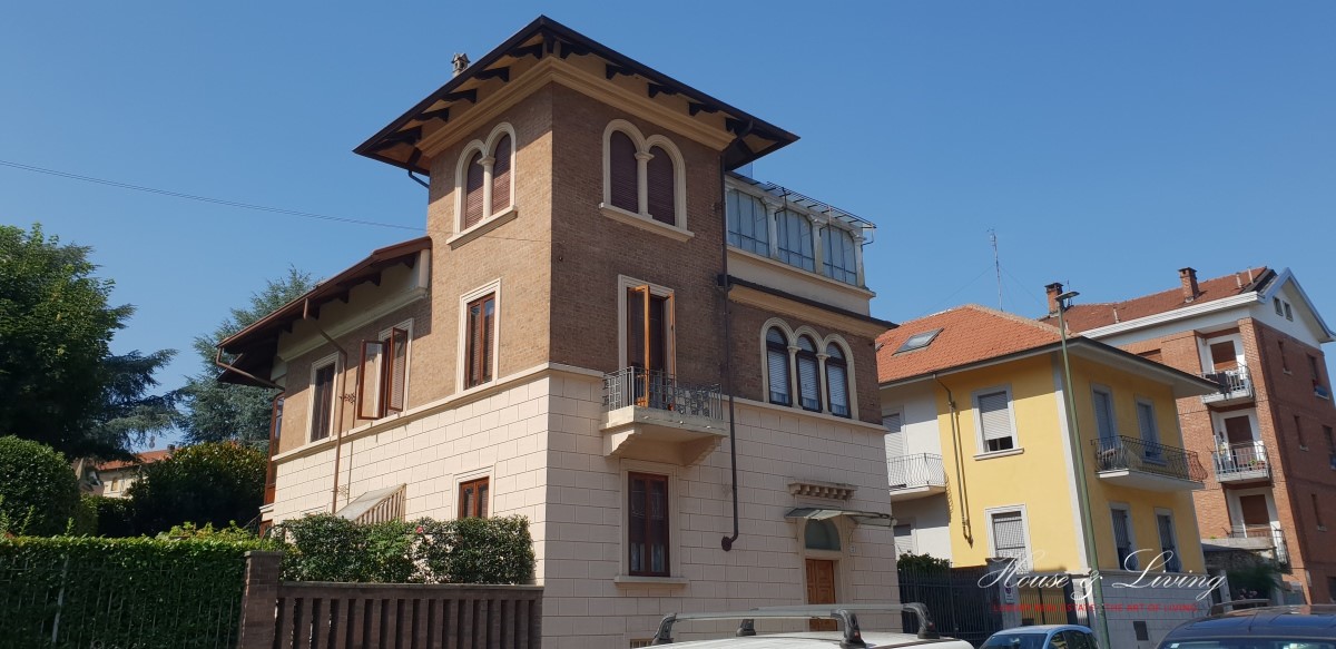 Villa in vendita a Torino