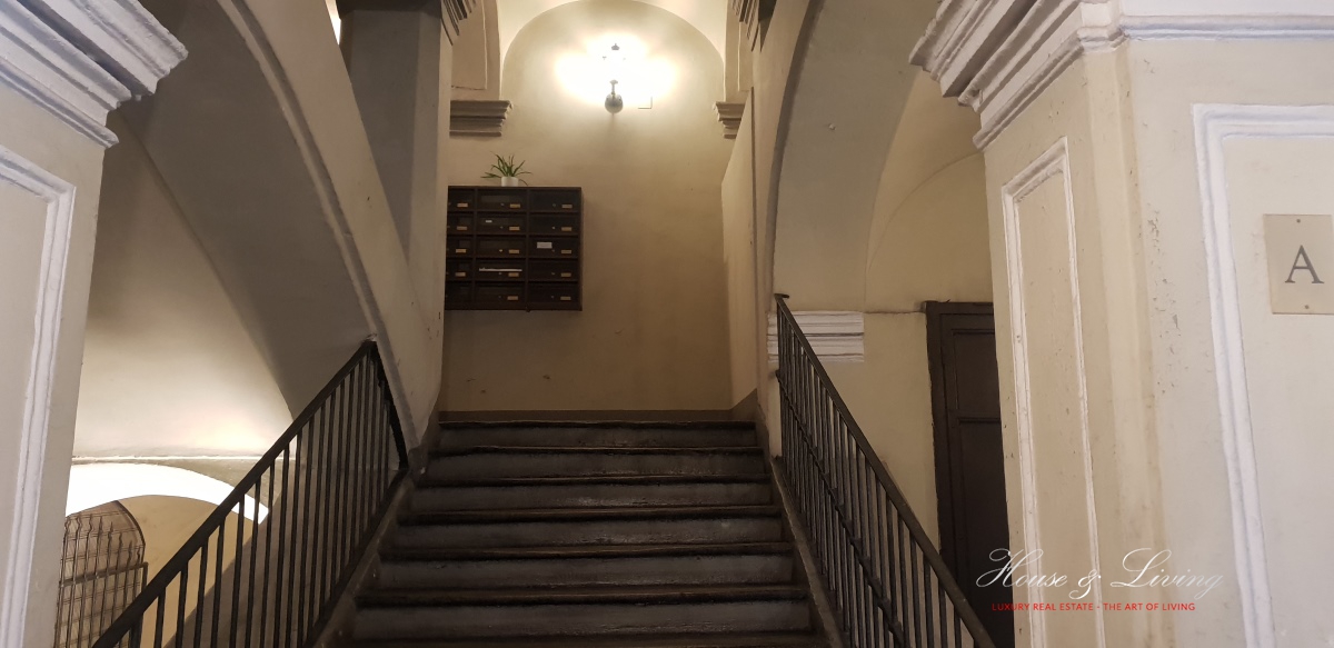 Bilocale in vendita a Torino
