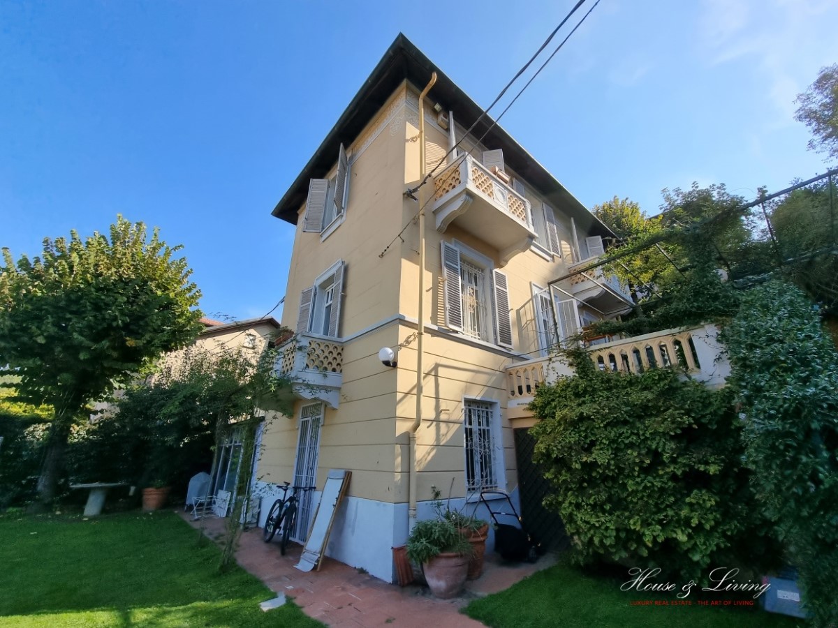 Villa in vendita a Torino